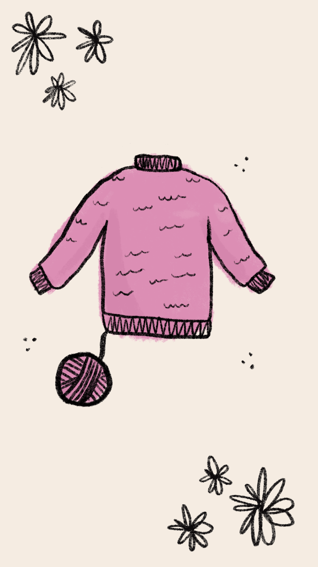 Knit, Digital Gif, 2021