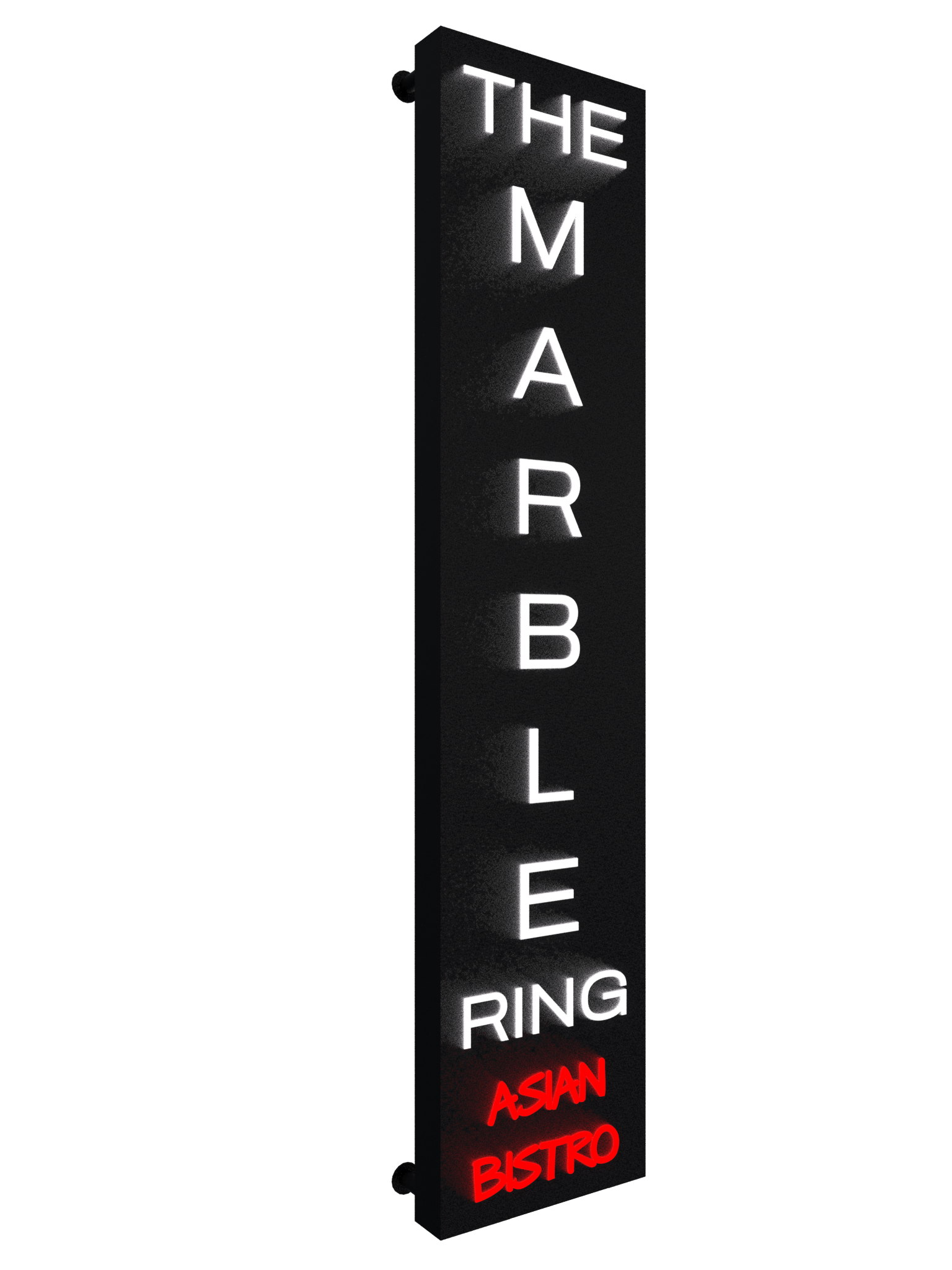 This is design they chose.