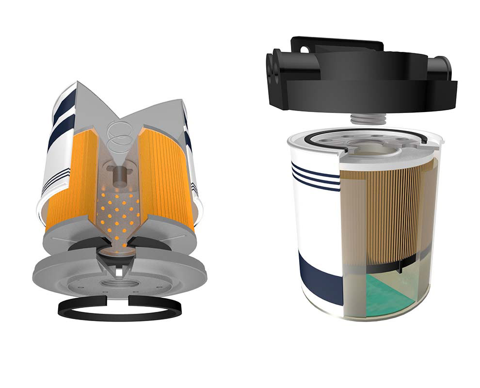 And this is what is in the box