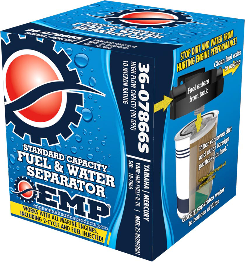 Ita a packaging design and 3D model