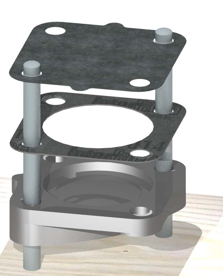 And this is how you build one...