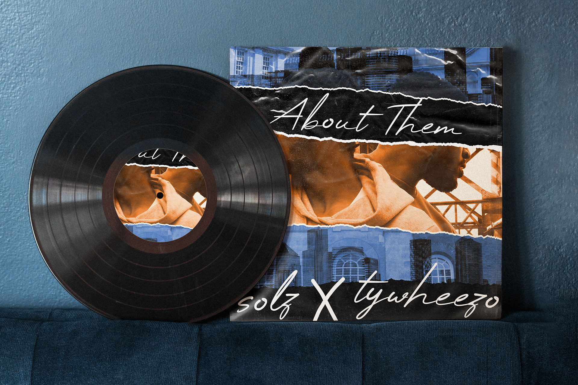 CD Mockup Image by rawpixel.com on Freepik