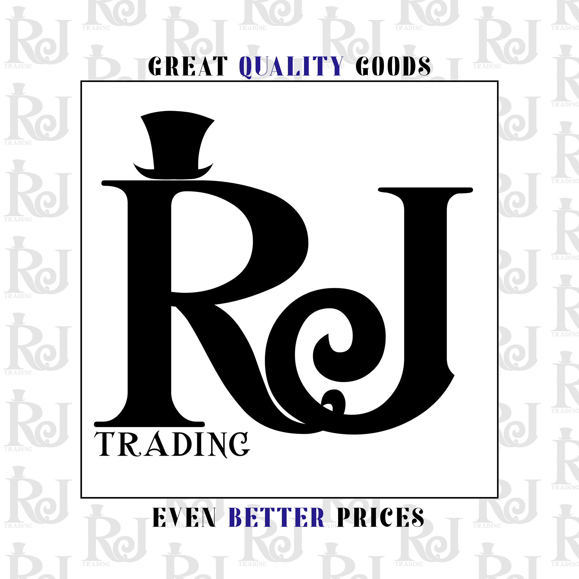 RJ Trading: Commission | © Mikayla Attah