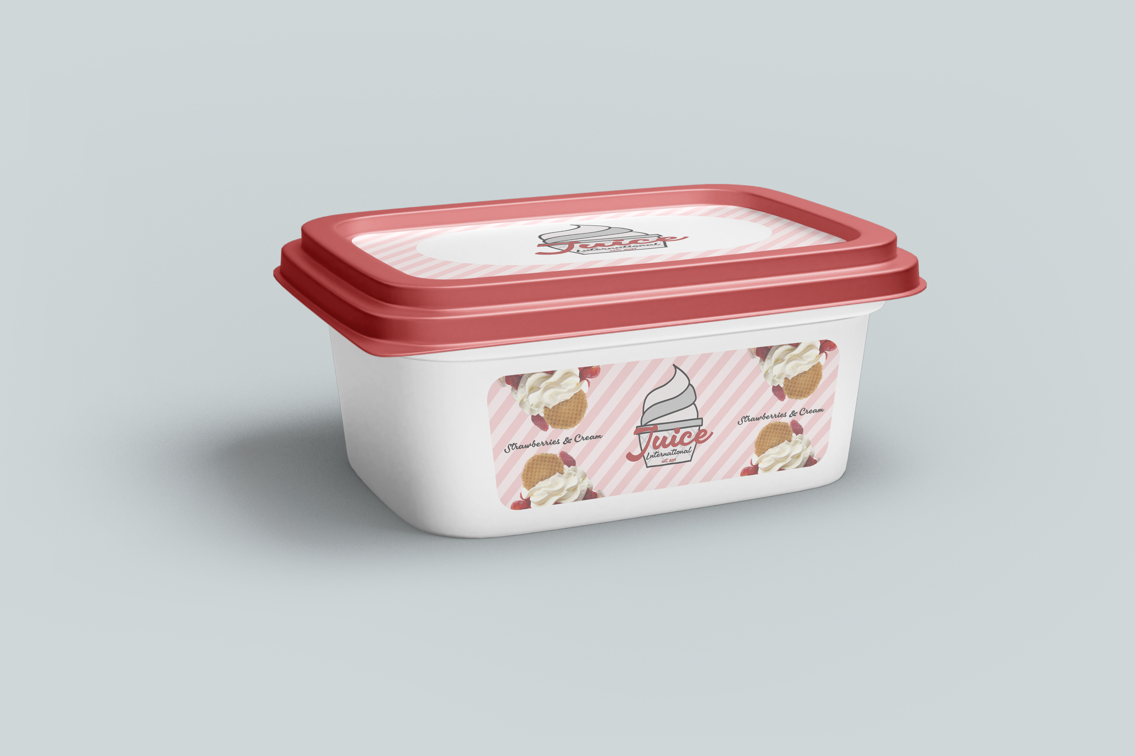 Juice International | © Mikayla Attah