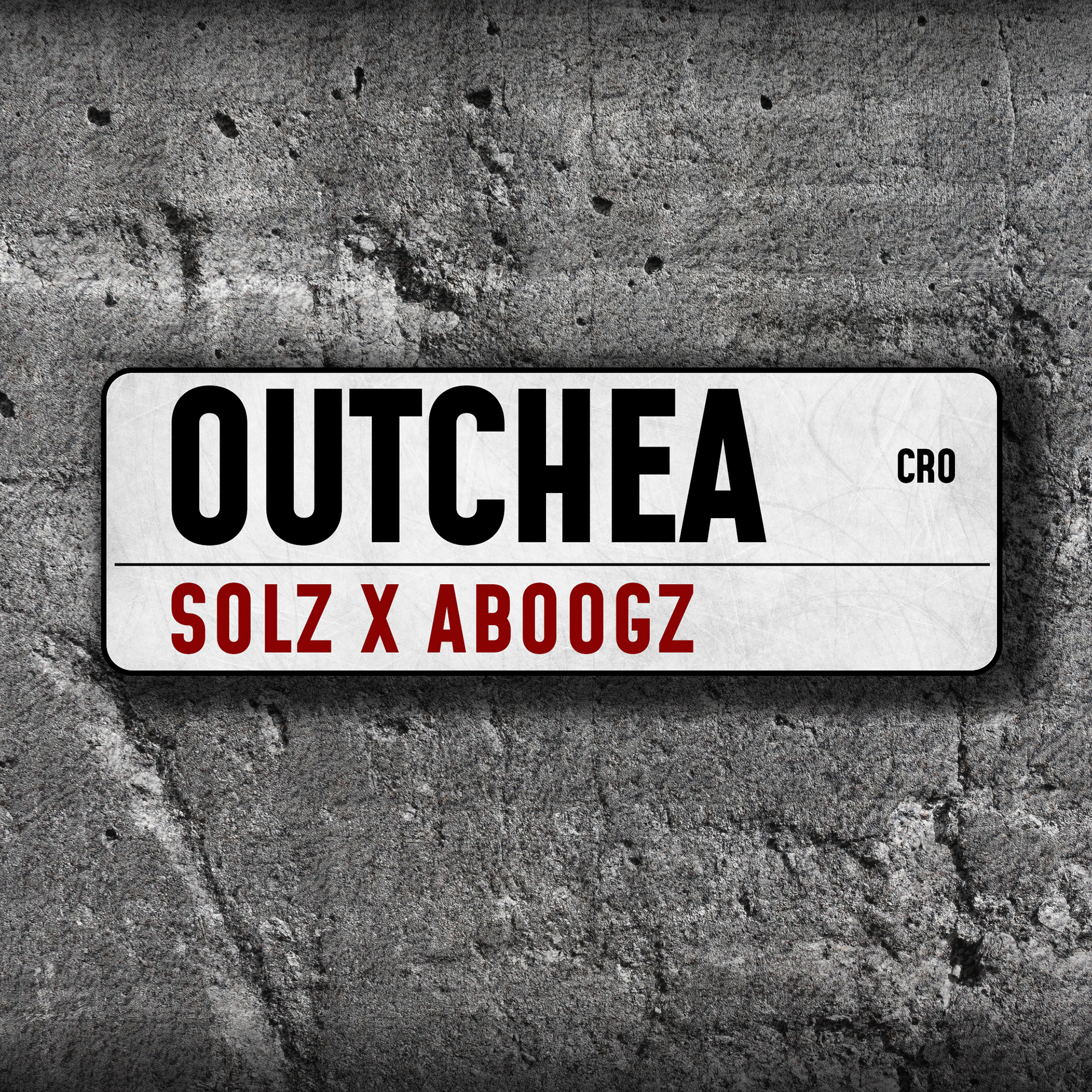 Outchea: Commission | © Mikayla Attah