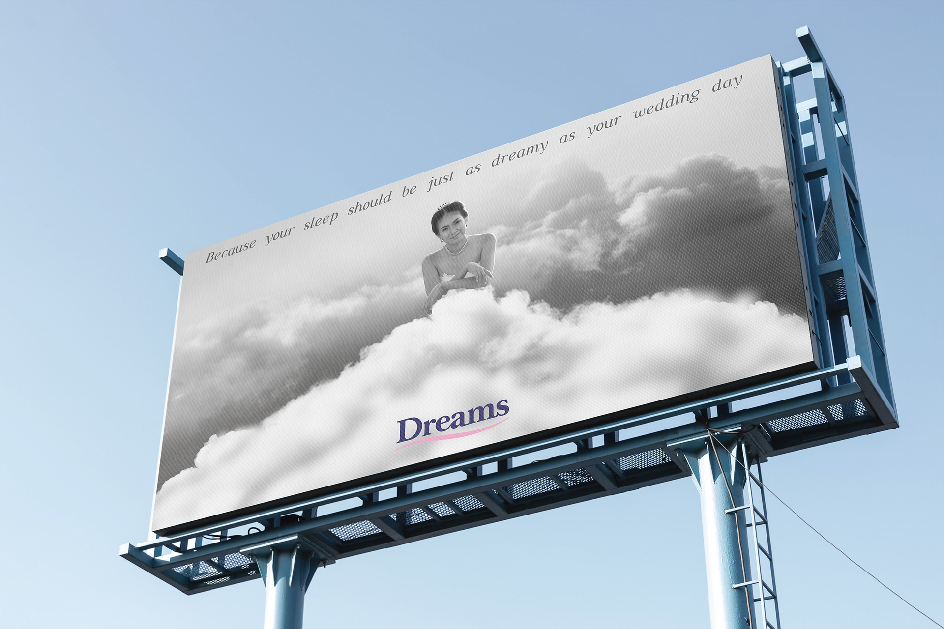 Dreams | Mikayla Attah