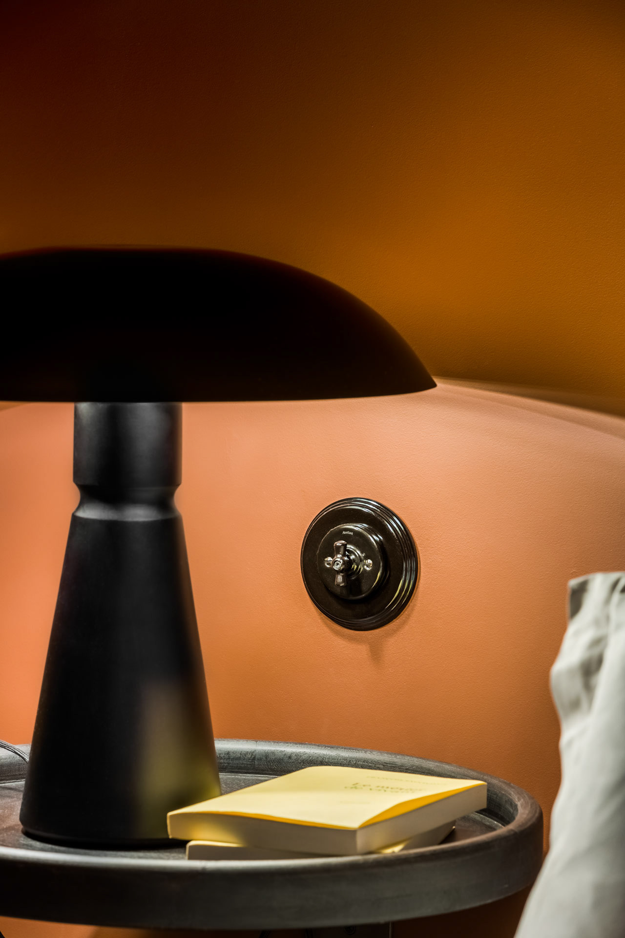 Lampe de chevet