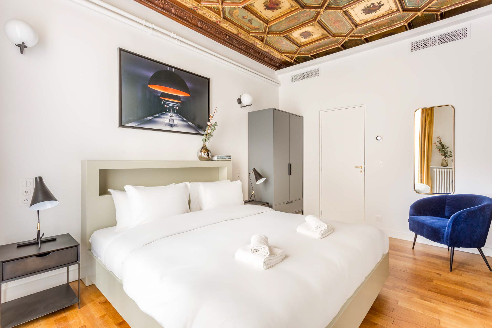suite superior room