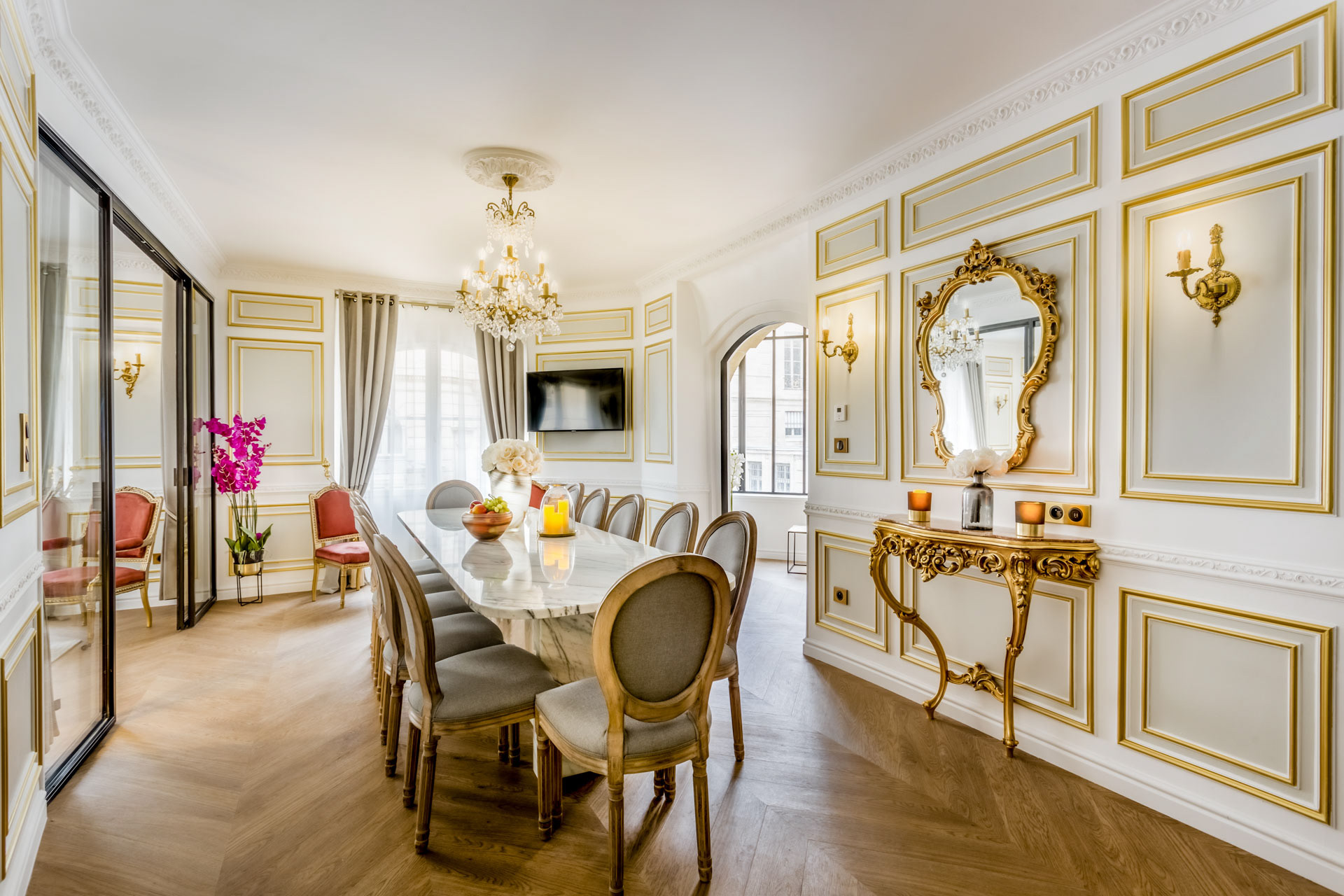 Salon
