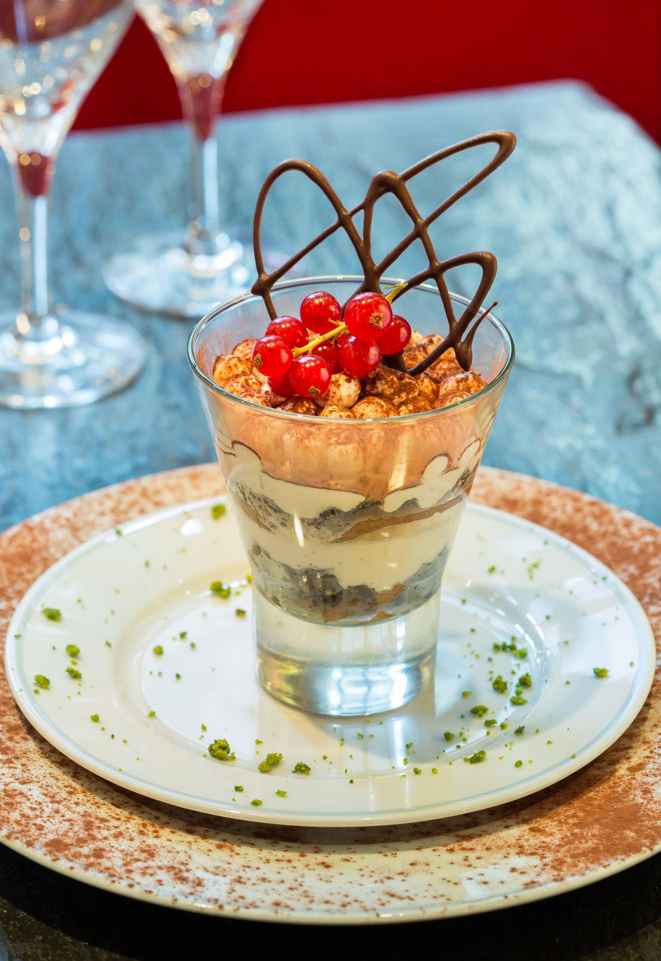 Dessert