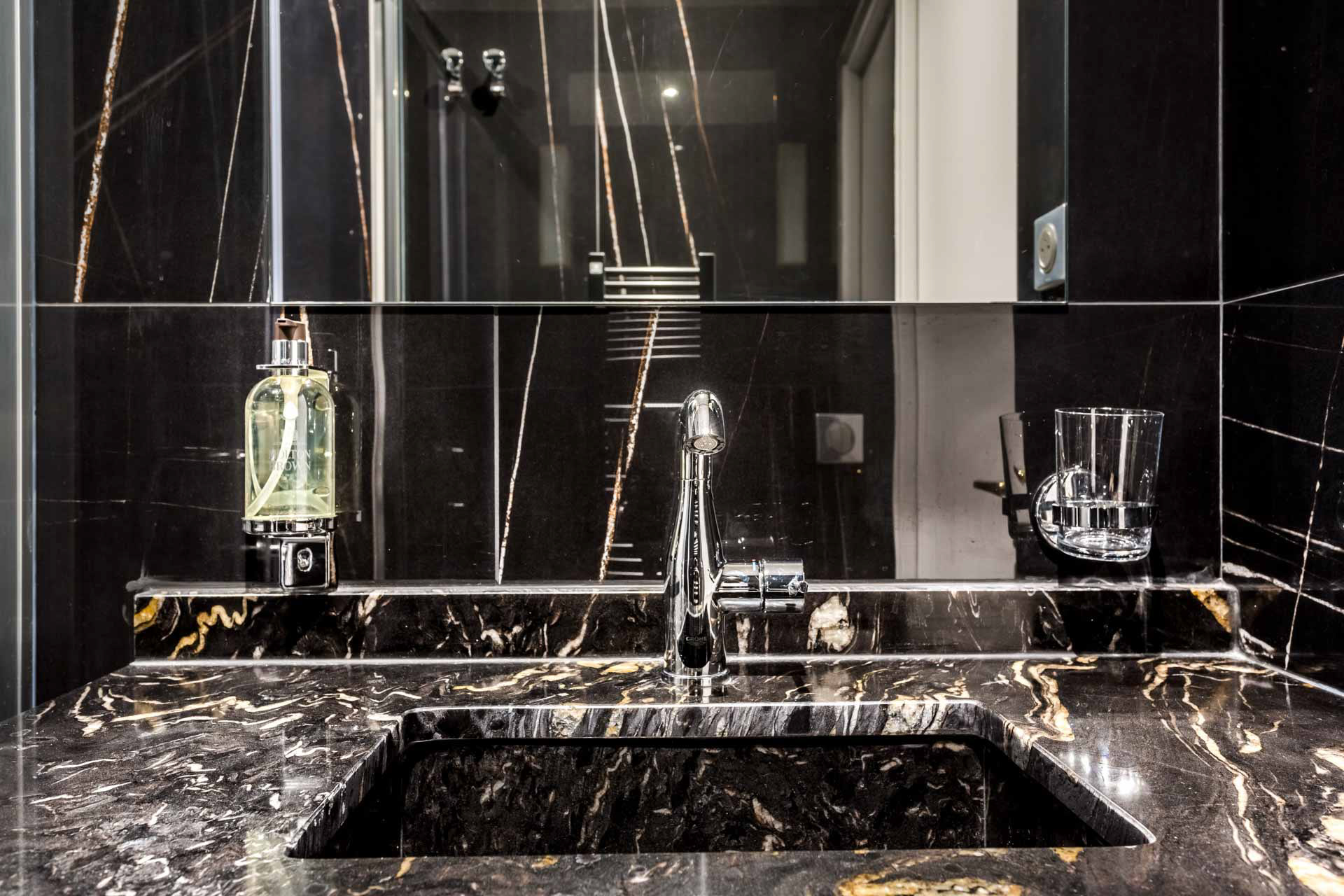 Détail design