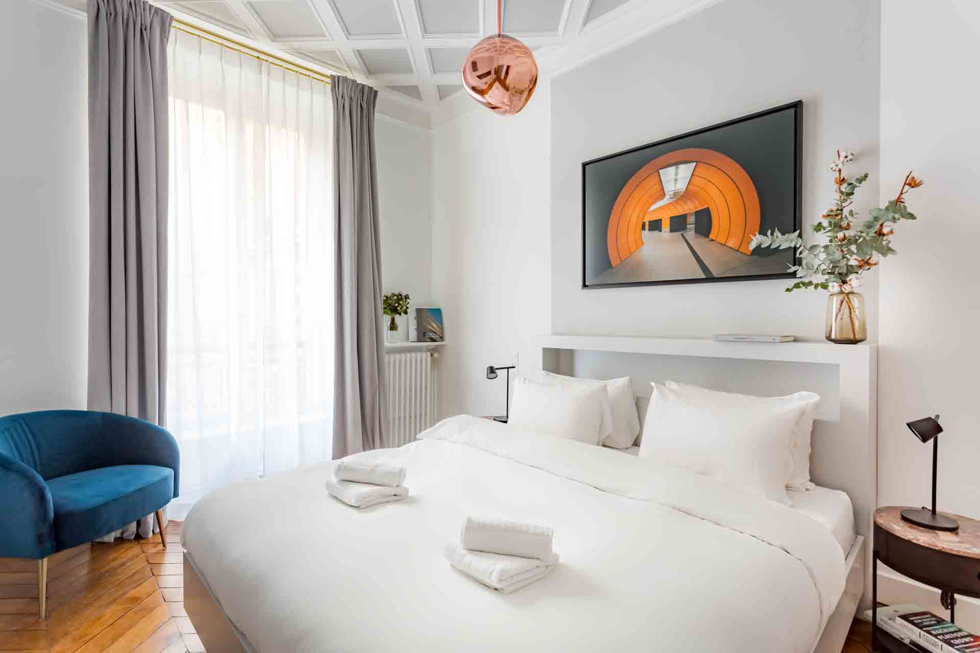 superior room