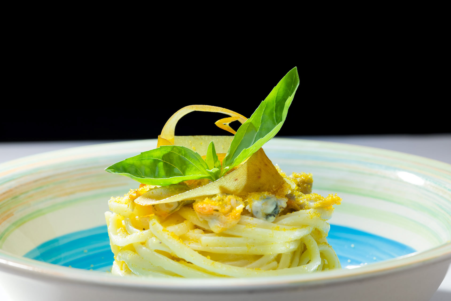 Spaghetti