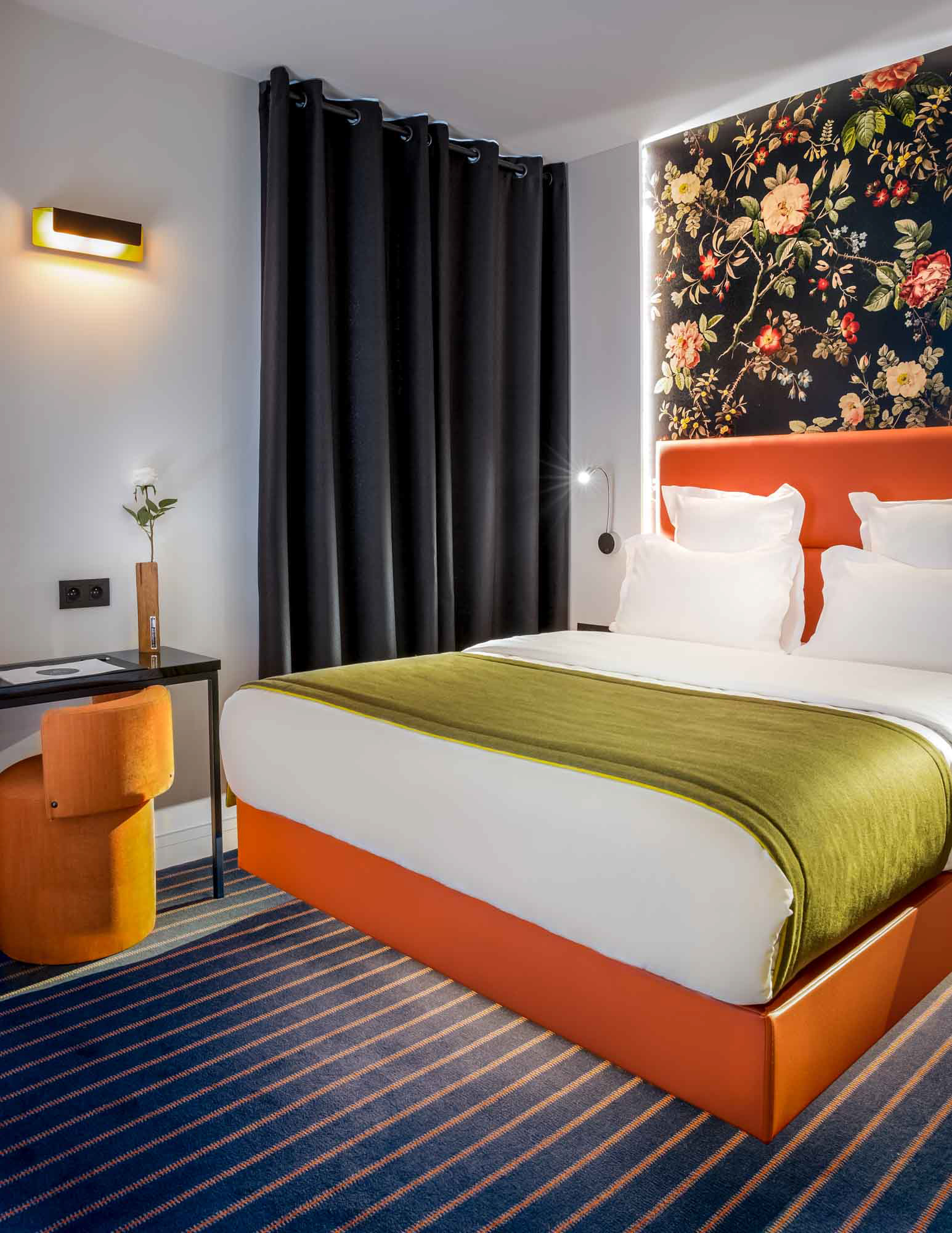 Chambre design