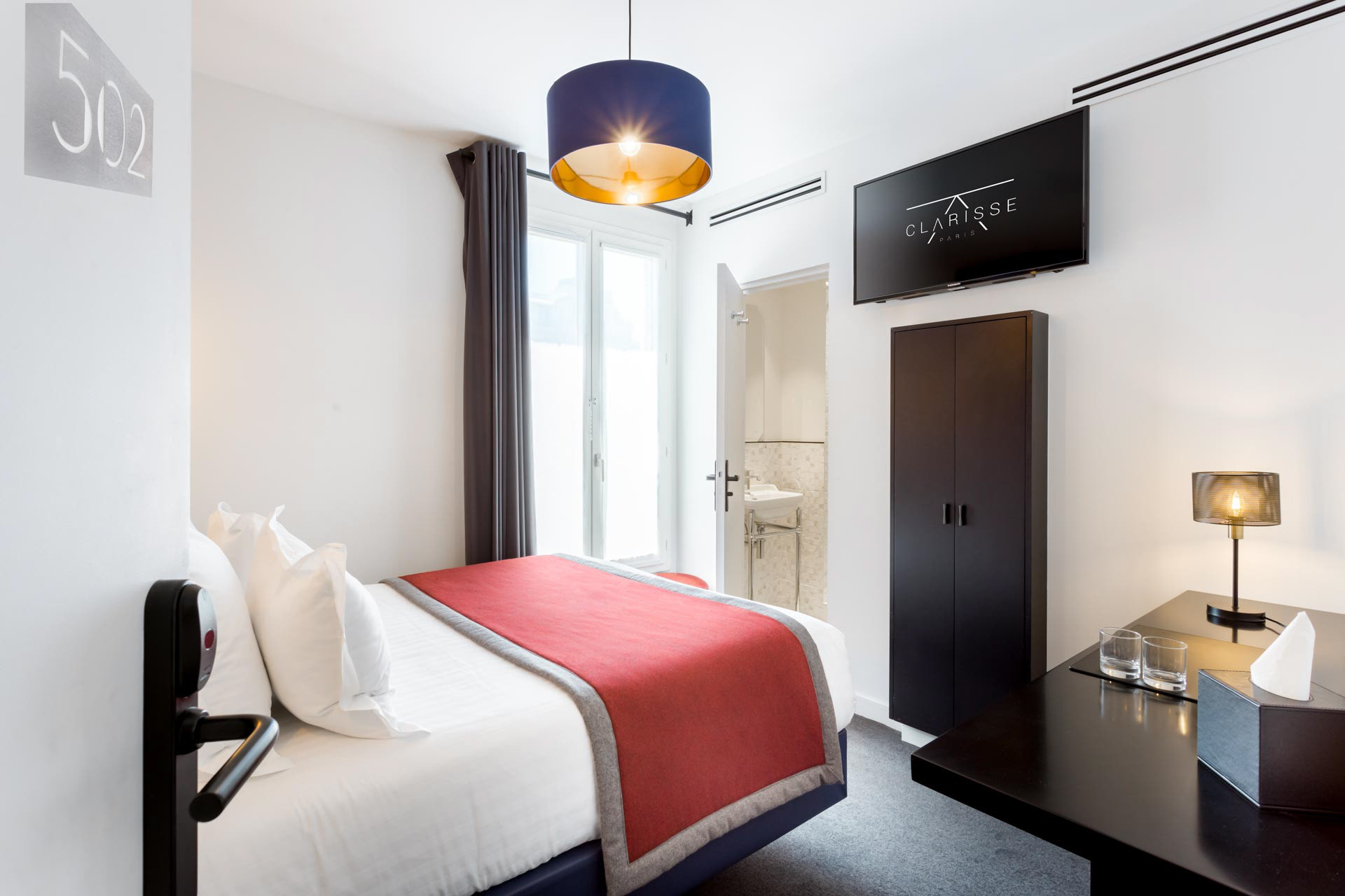 Superior double room