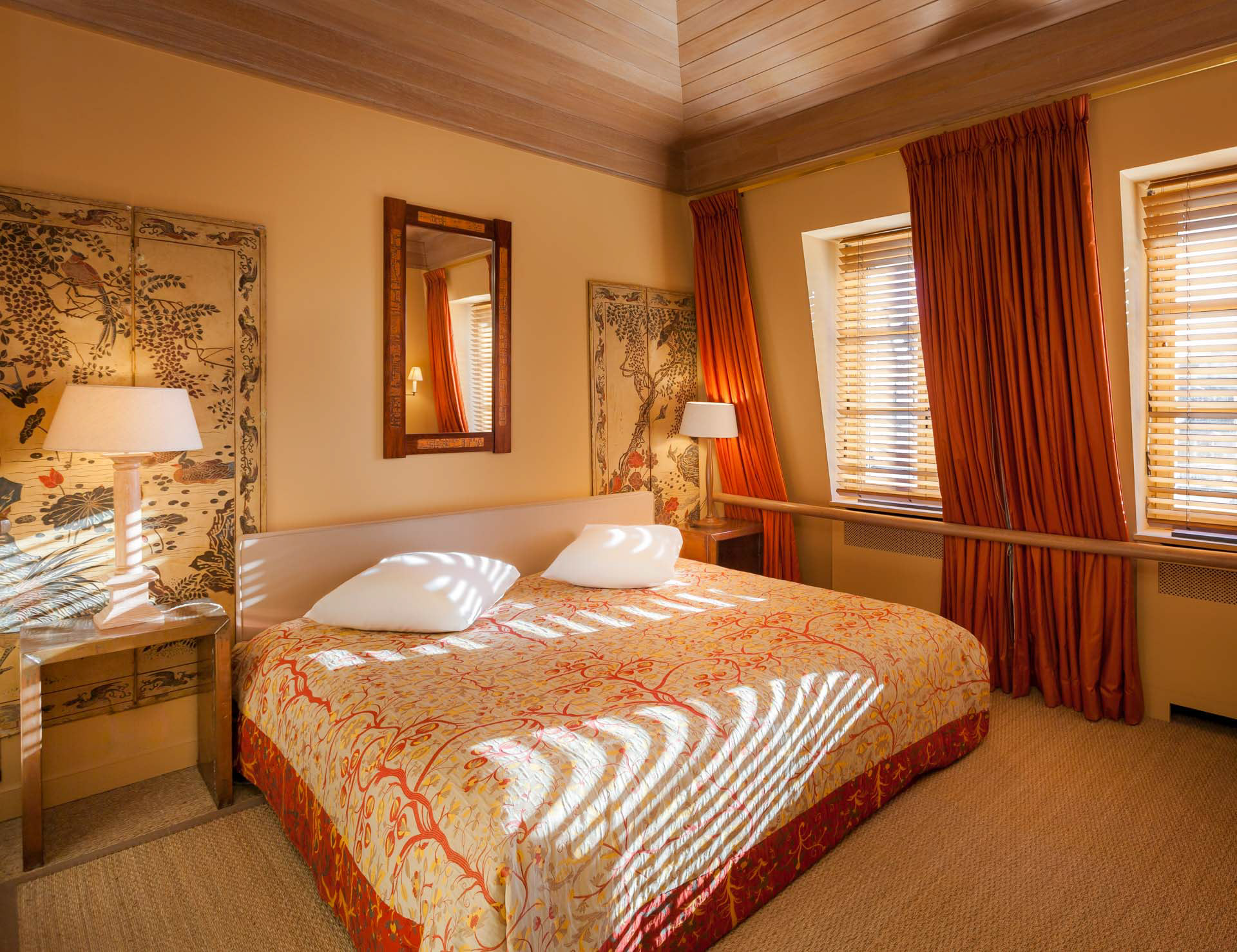 Suite Marco Polo