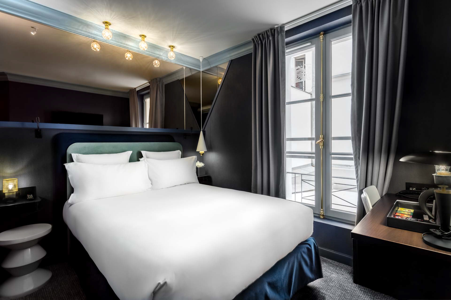 chambre design
