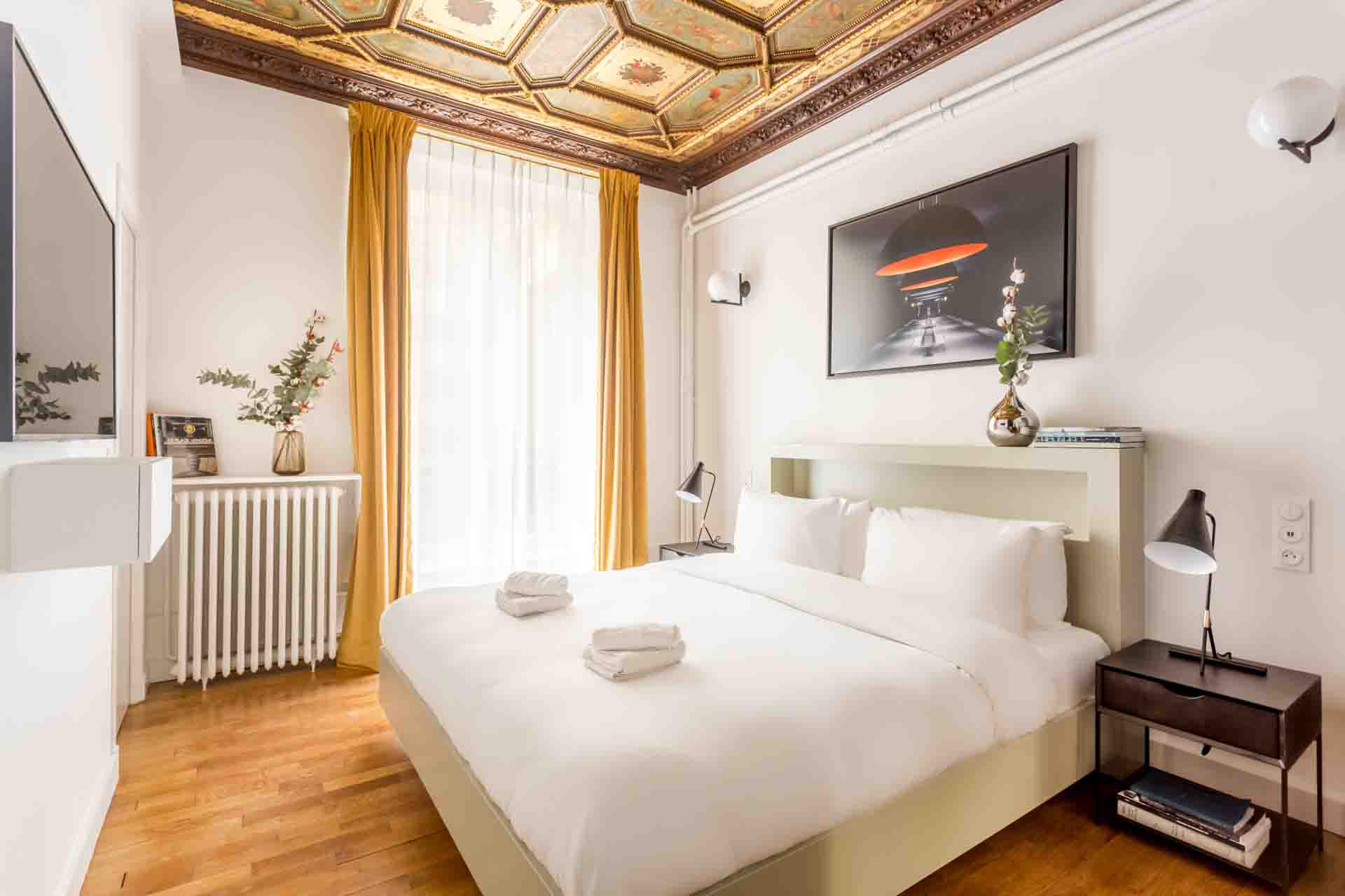 Superior room