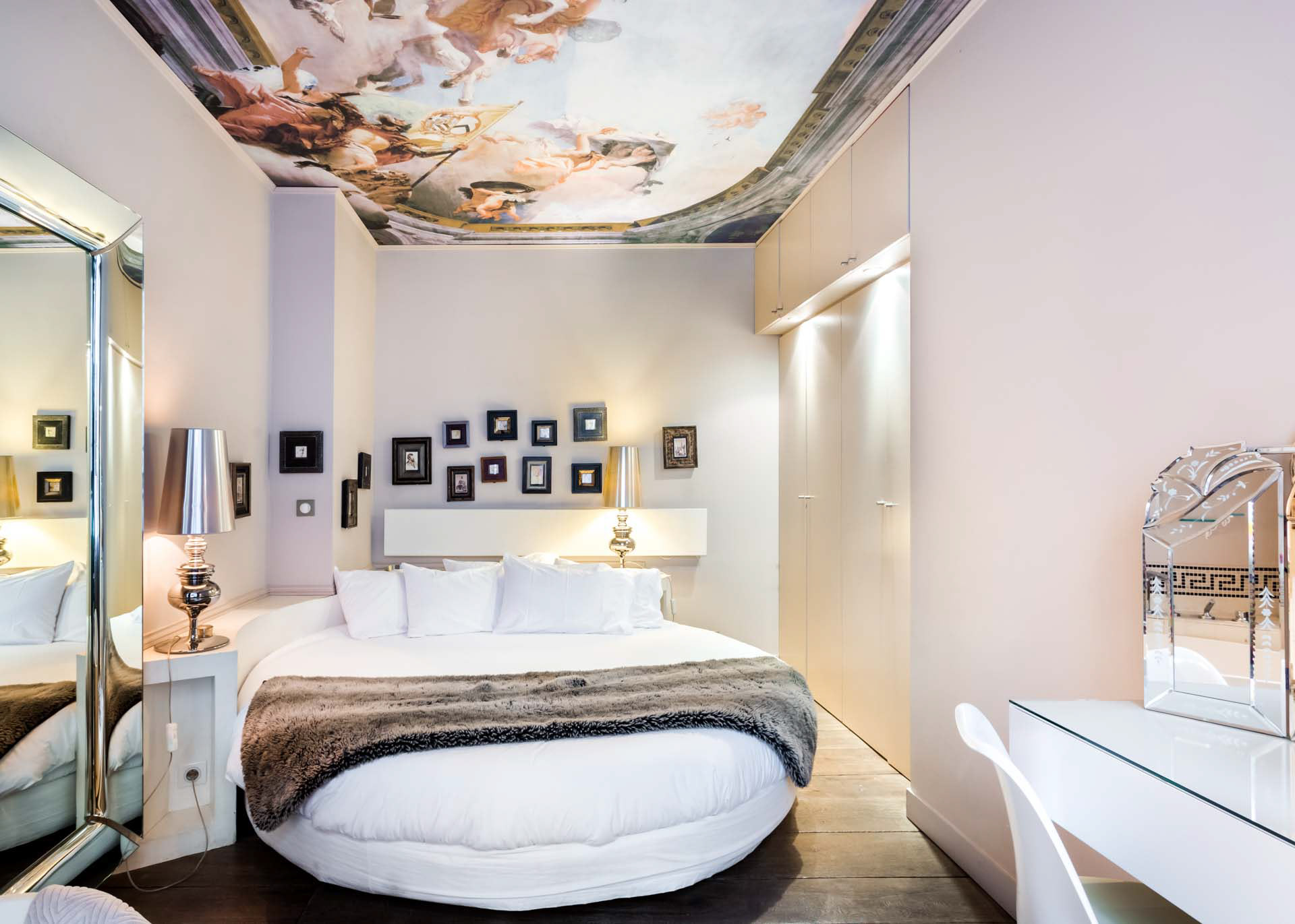 suite deluxe room