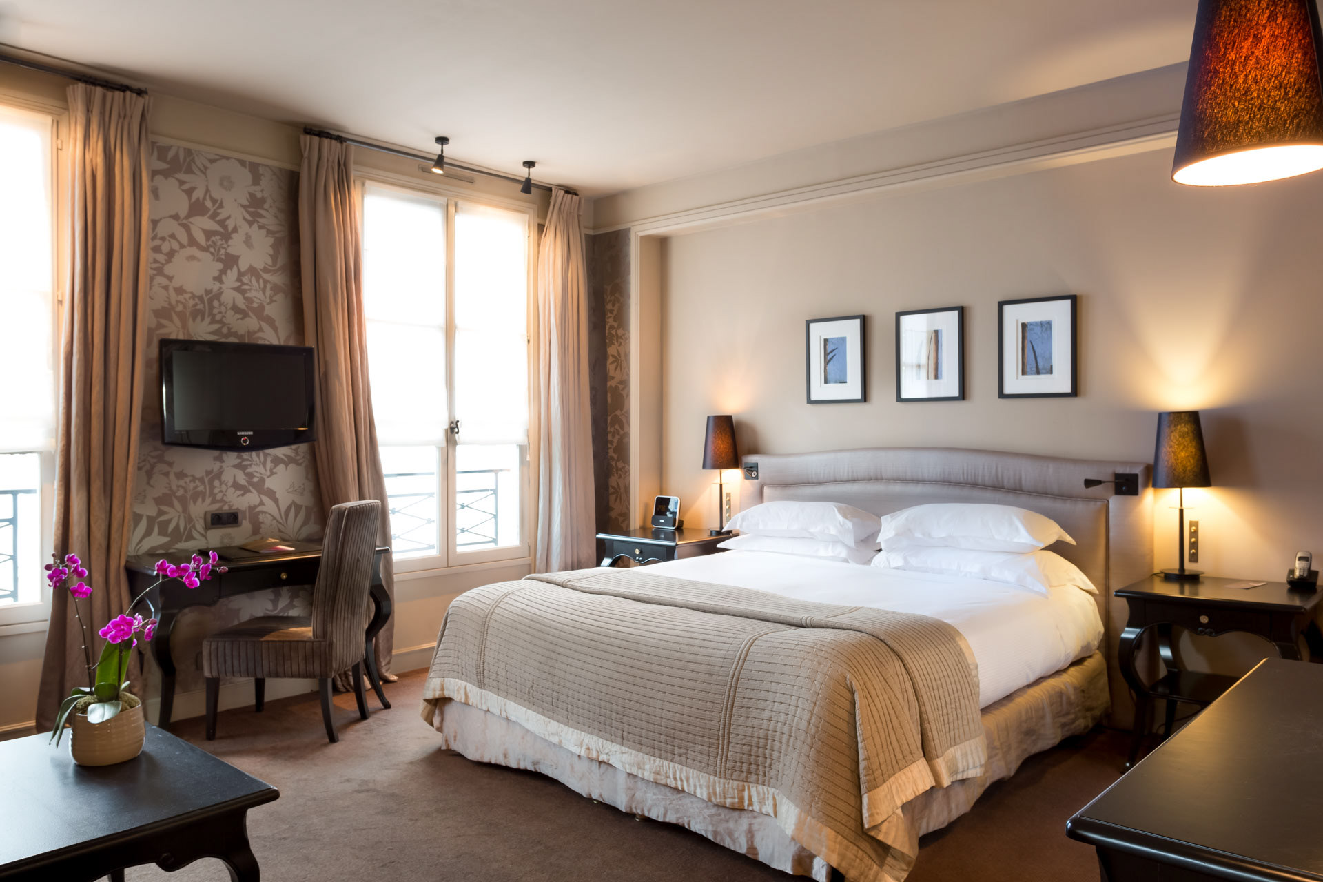 Suite delux