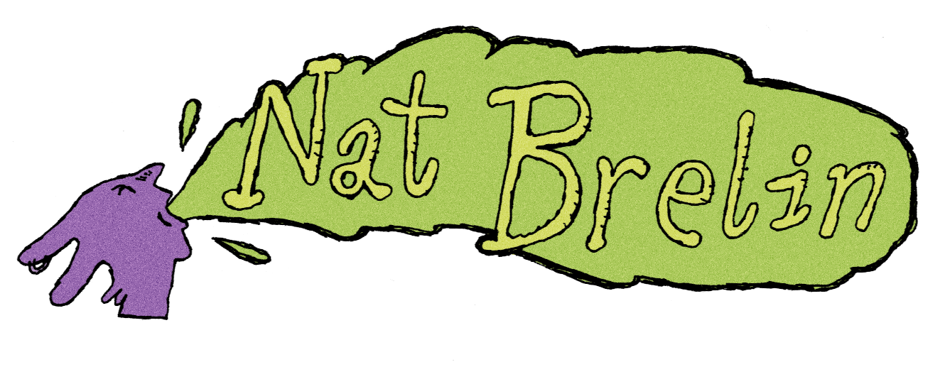 Nat Brelin