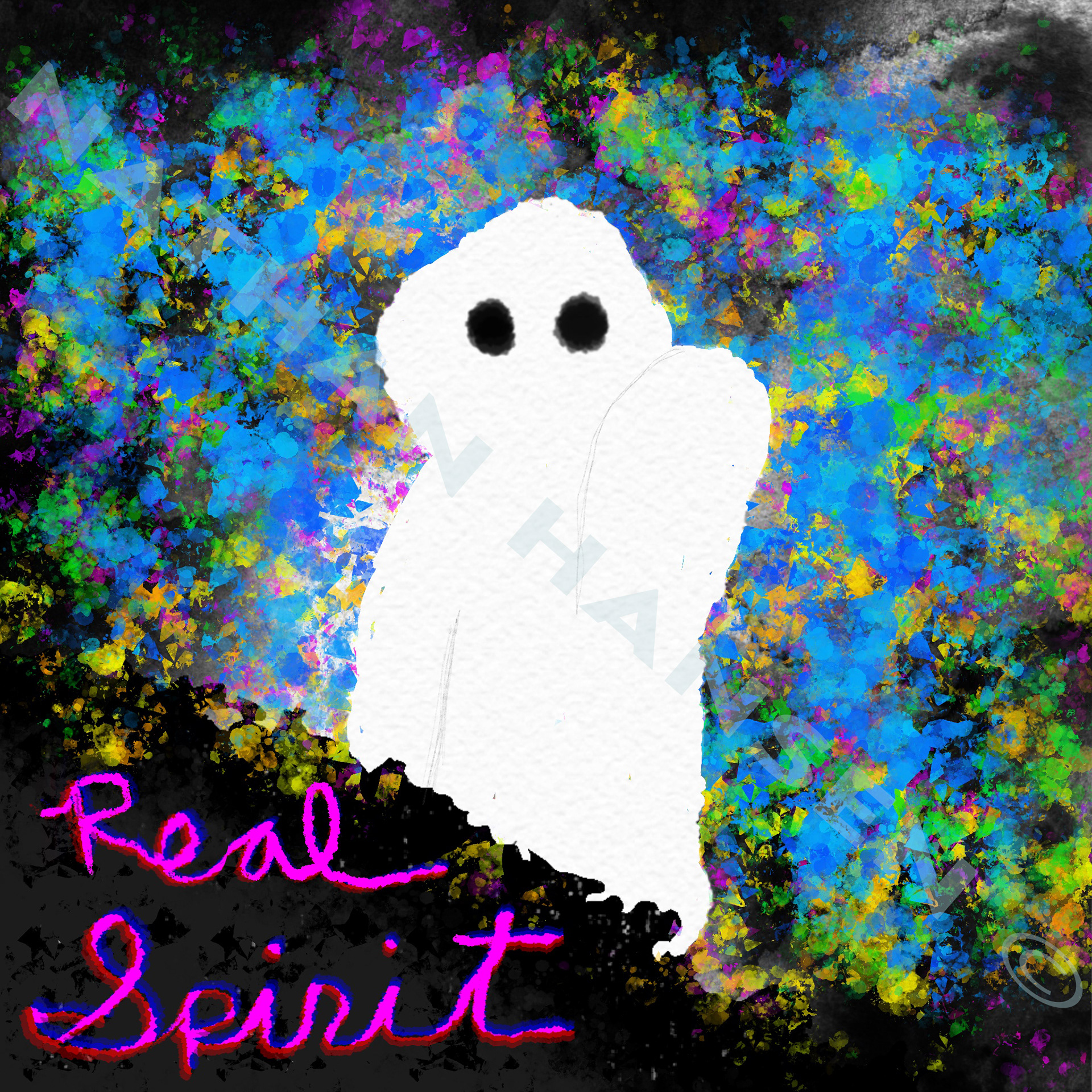 Real Spirit