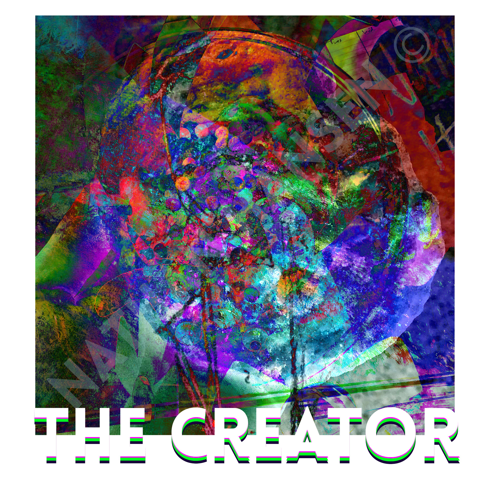 The Creator