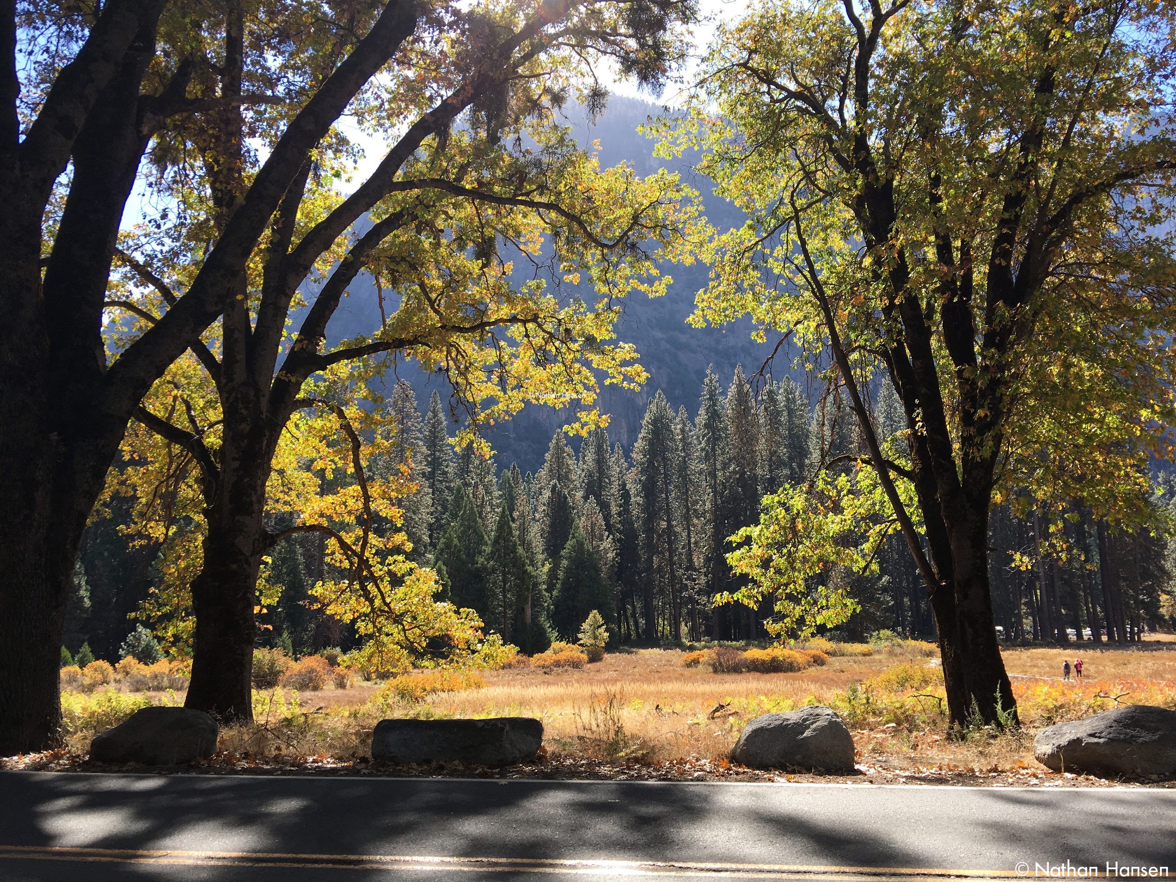 Yosemite