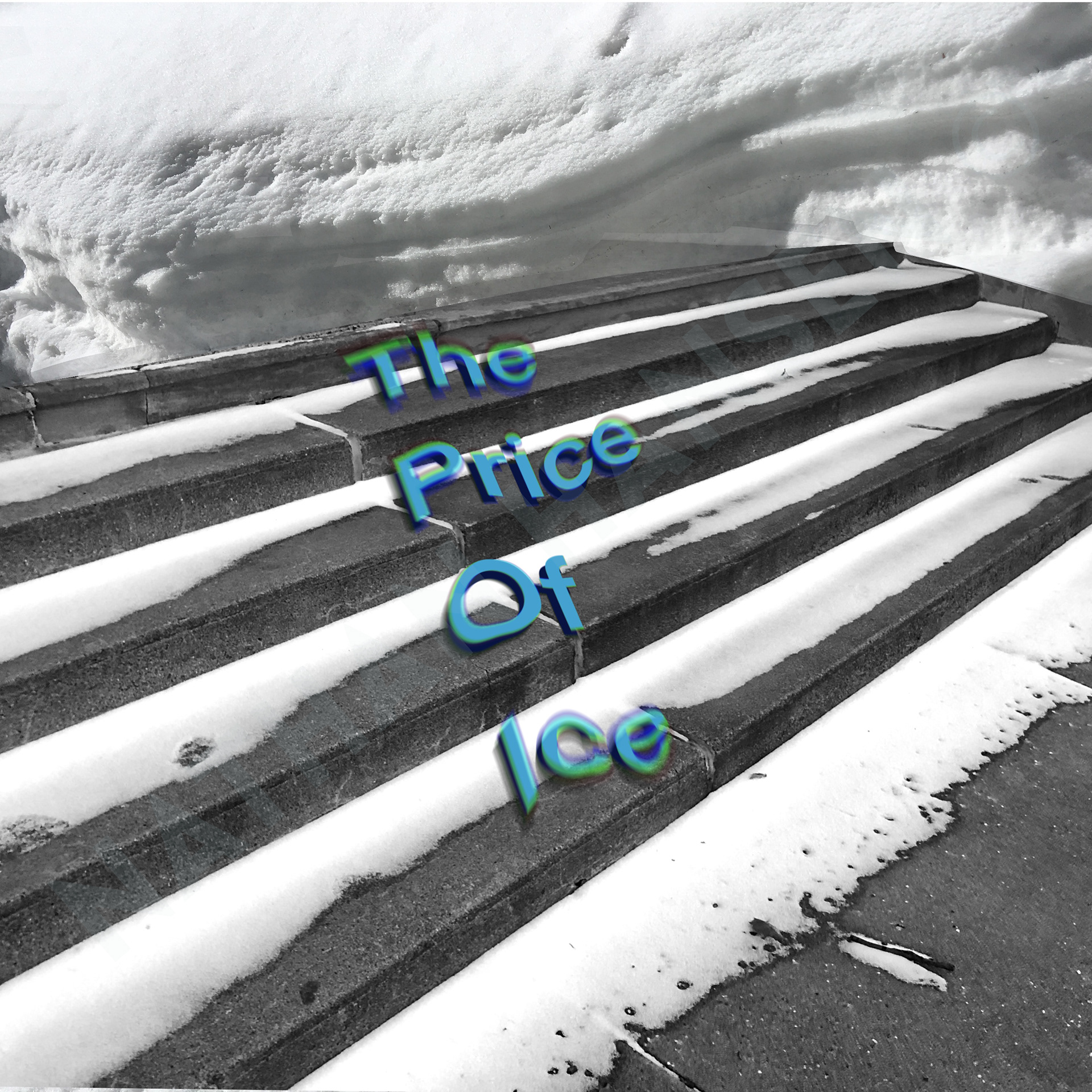 The Price of Ice