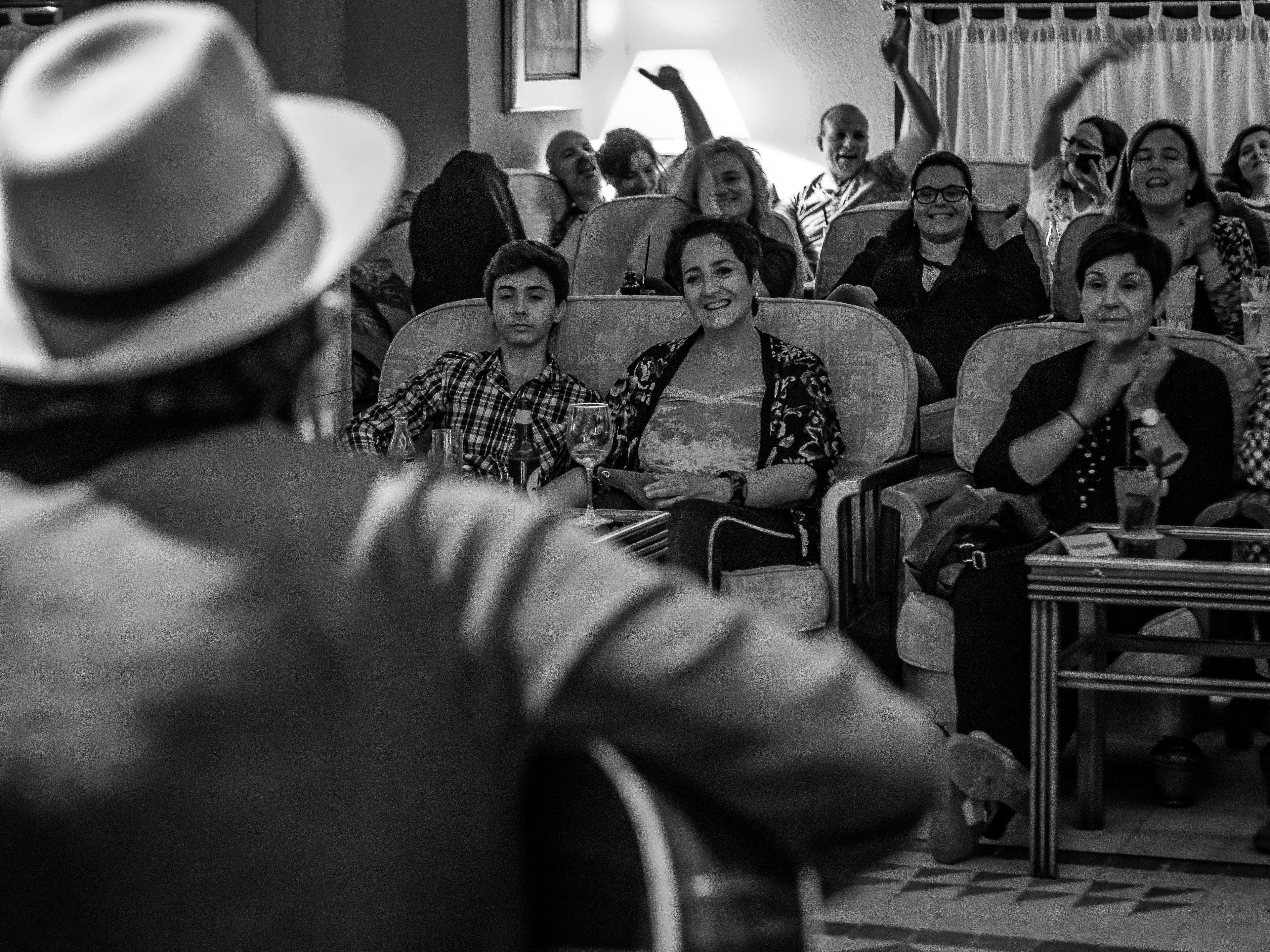 LUCAS MASCIANO EN CEFERINO VILANOV