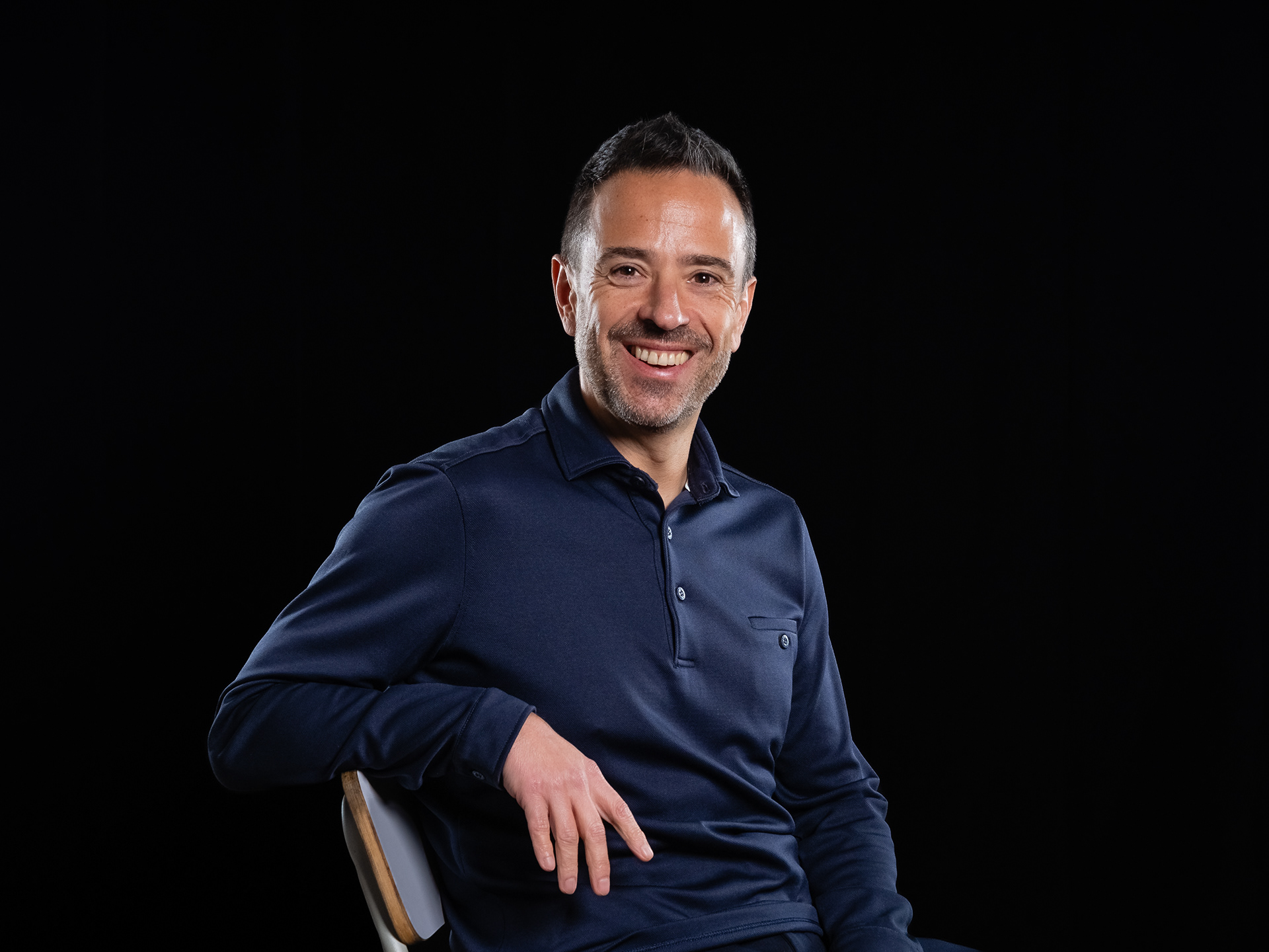 DAVID ALONSO - ASESOR INMOBILIARIO