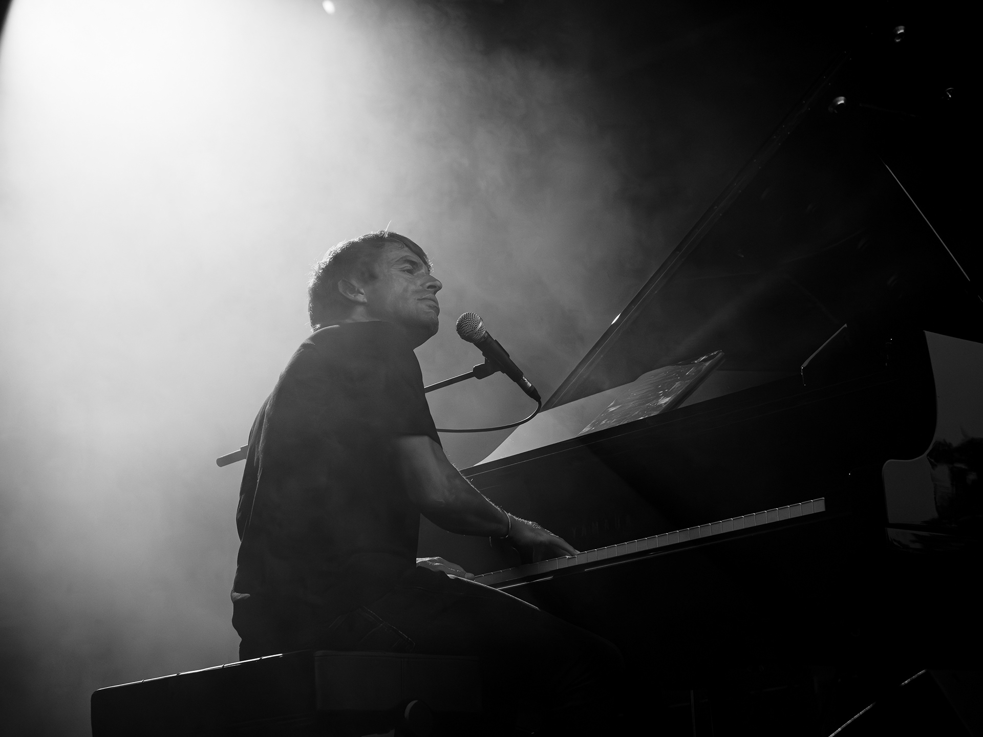 MANU GUIX EN LA BISBAL DEL PENEDÈS