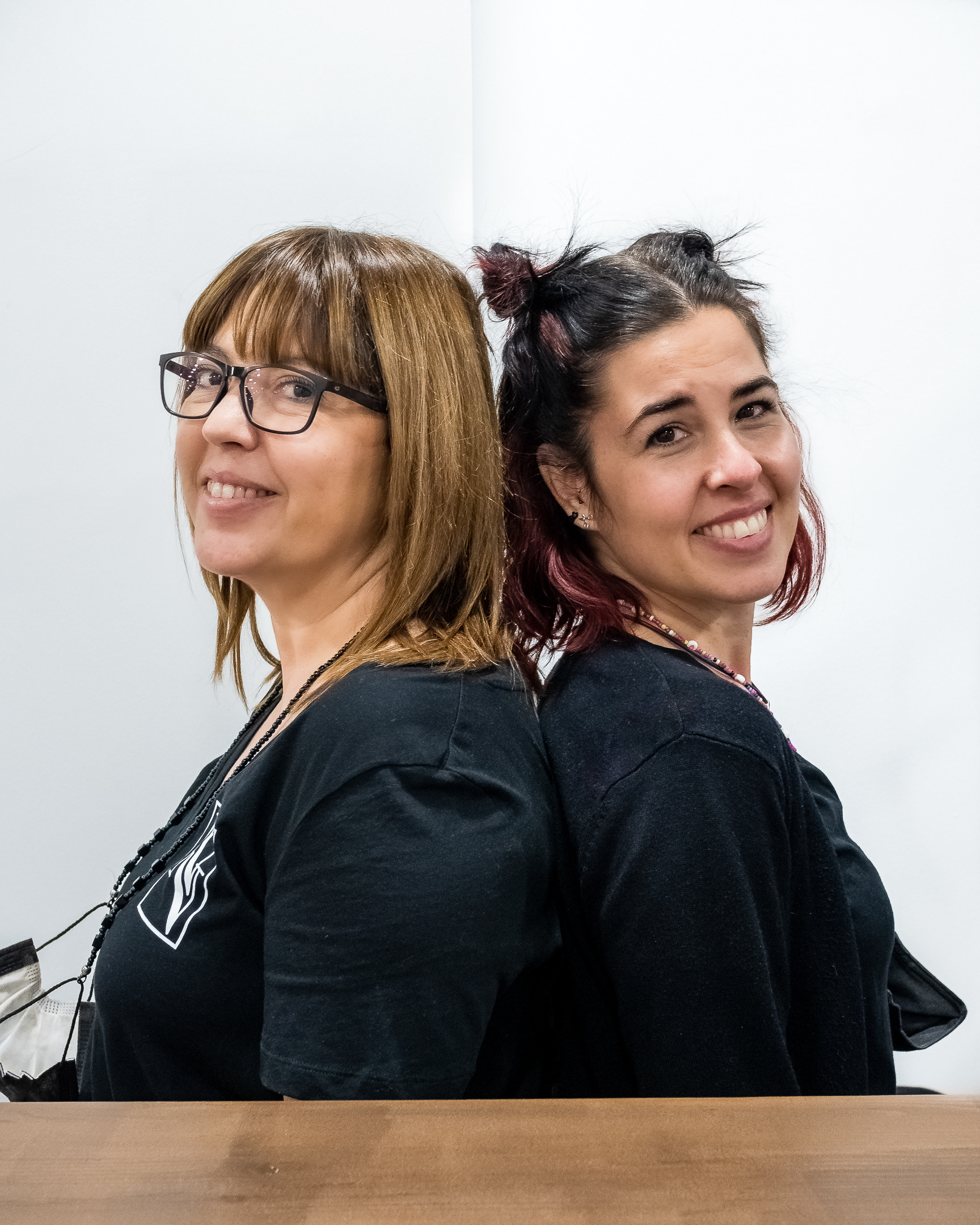 NOVA VIDA BCN - PELUQUERÍA 