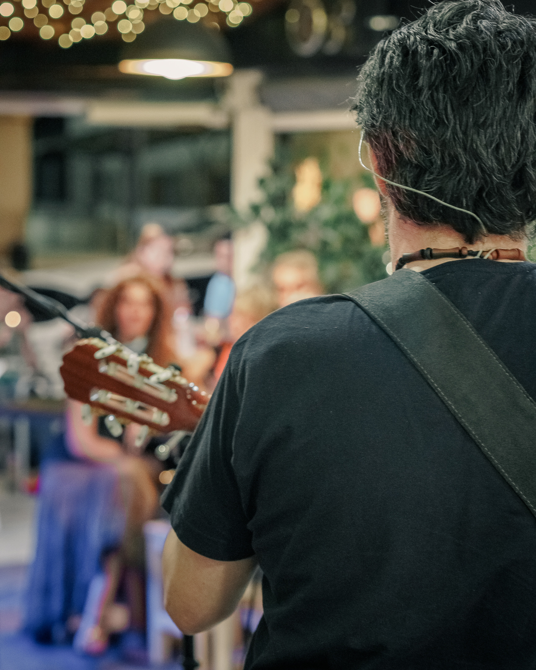 FAKERS DUO EN SEGUR DE CALAFELL