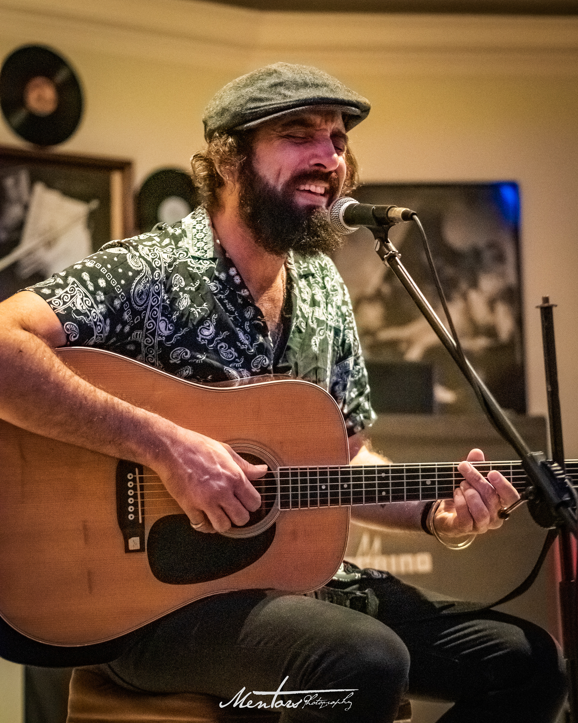 LUCAS MASCIANO&NACHO ROMERO EN CEFERINO