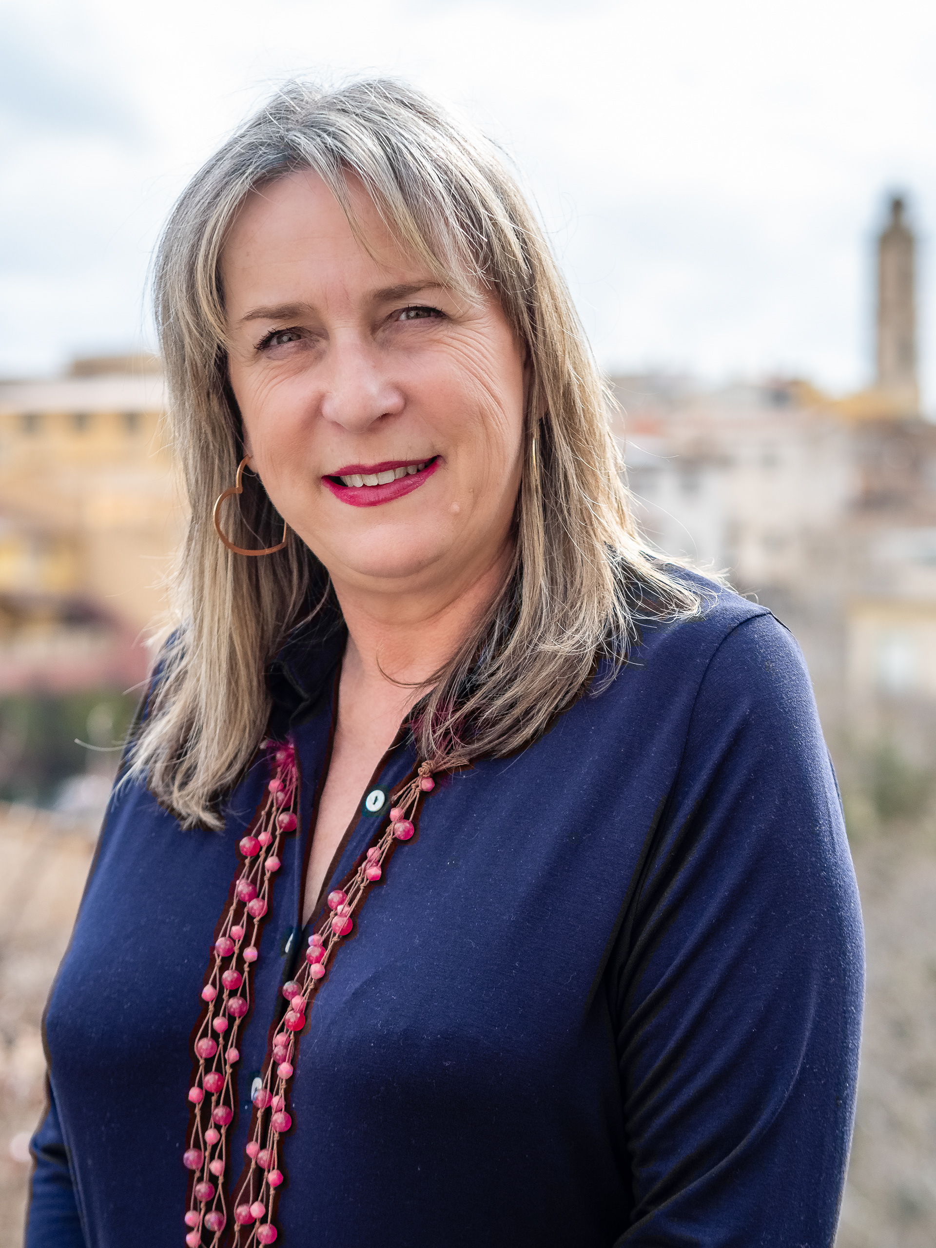 CAMPAÑA POLÍTICA  COMPROMÍS LA BISBAL