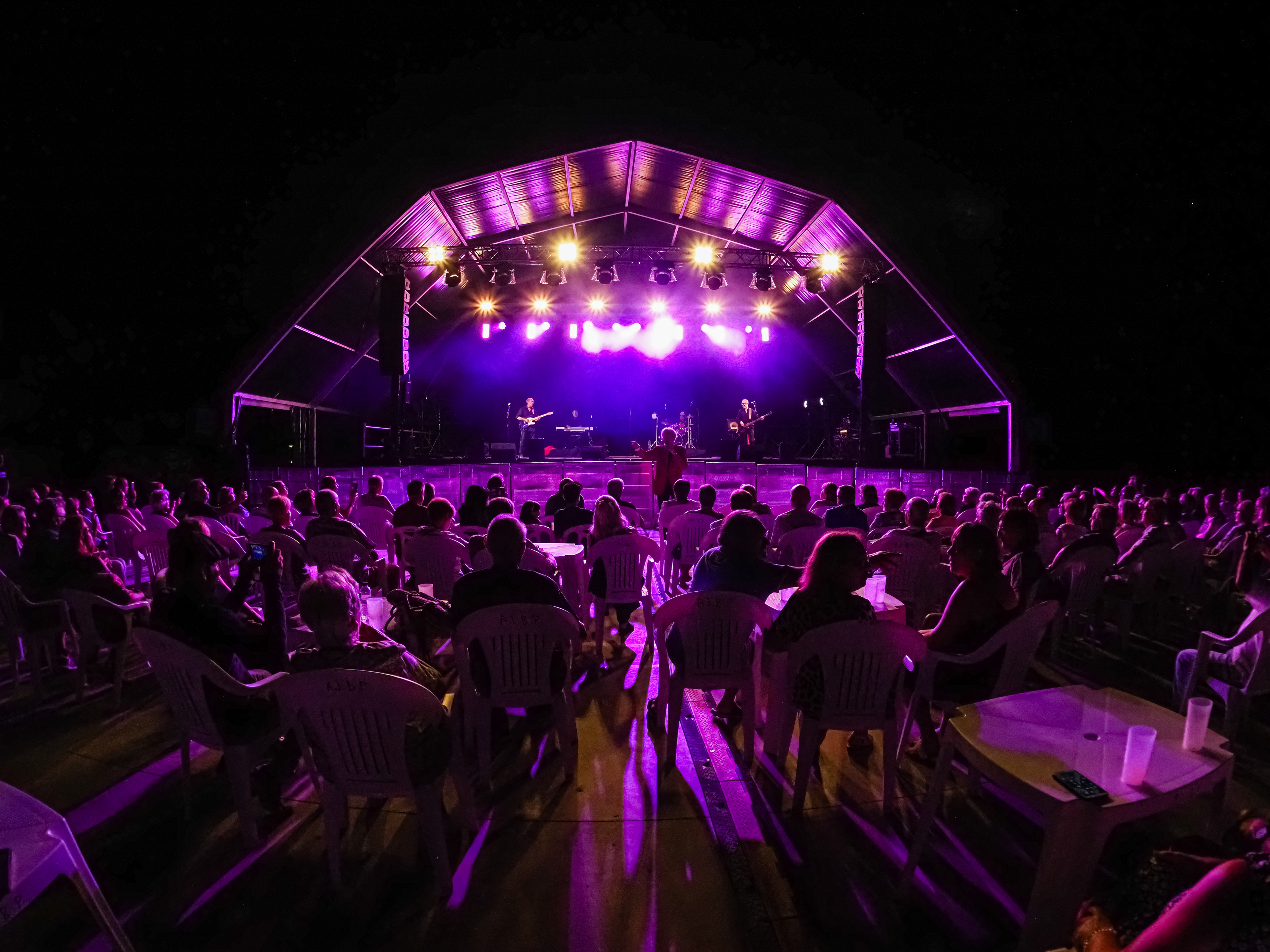 MUSTANGS EN LA BISBAL DEL PENEDÈS