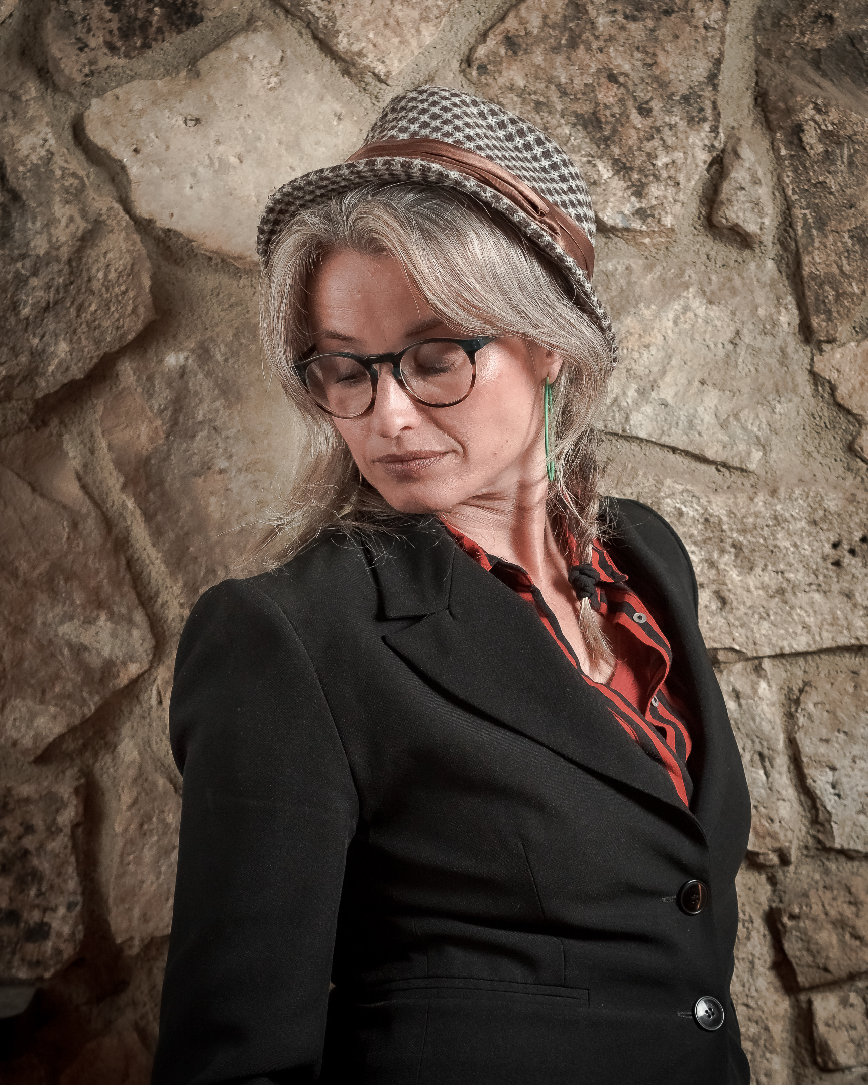 Jazzul sesión RR.SS