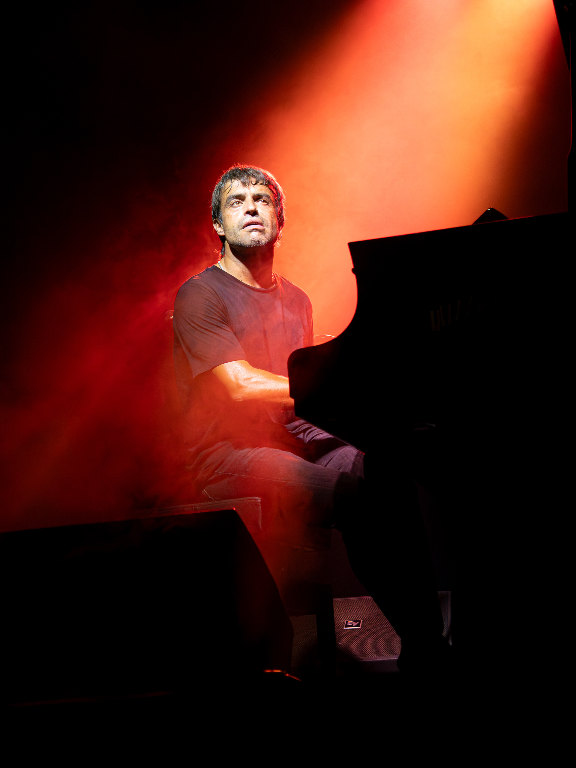 MANU GUIX EN LA BISBAL DEL PENEDÈS