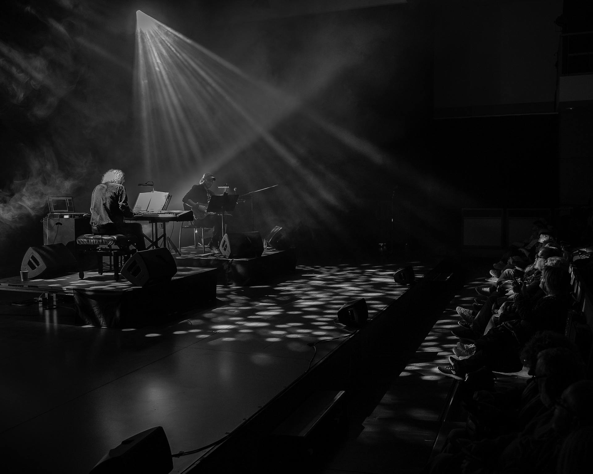 SERRAT SIN SERRAT EN VILAFRANCA