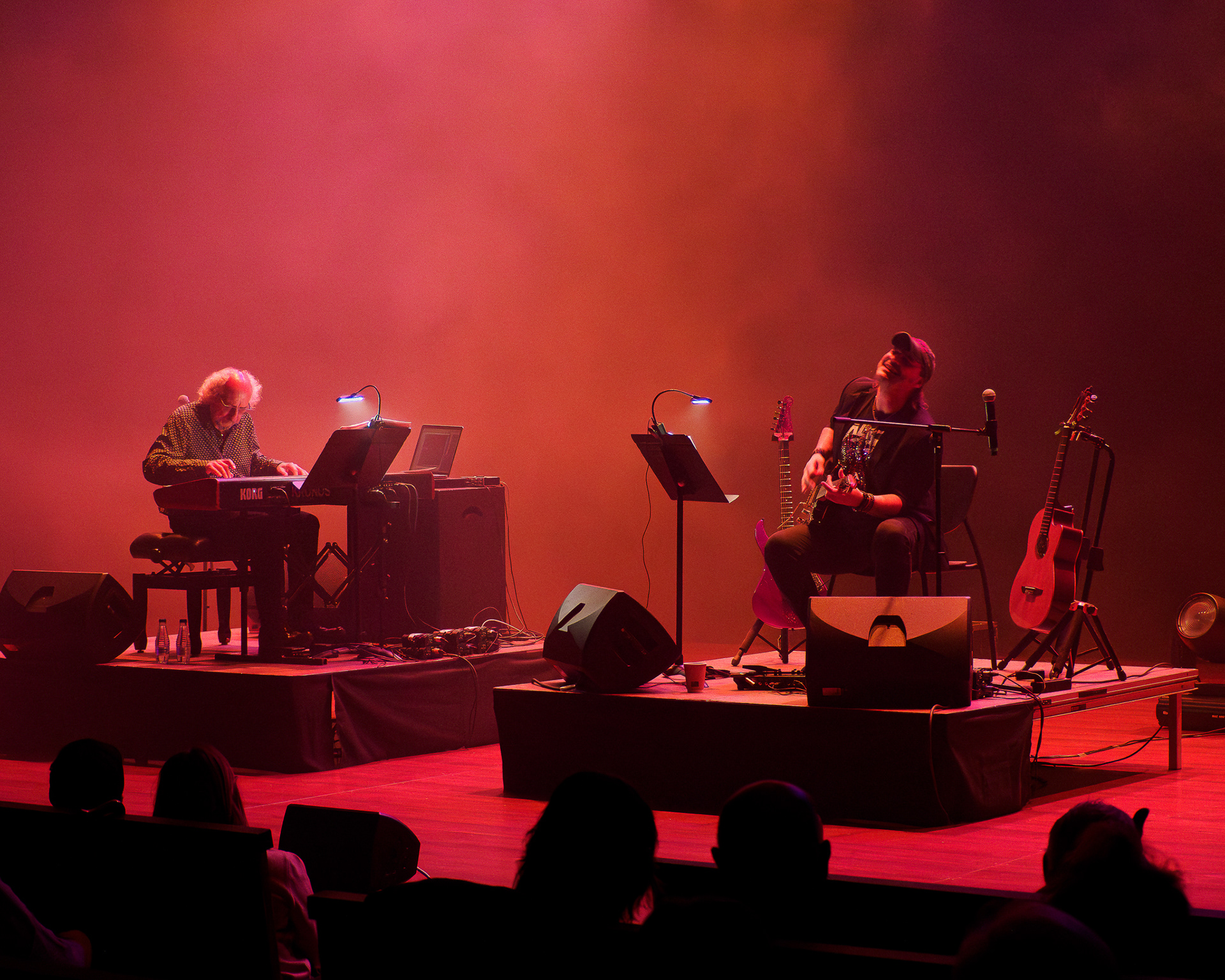 SERRAT SIN SERRAT EN VILAFRANCA