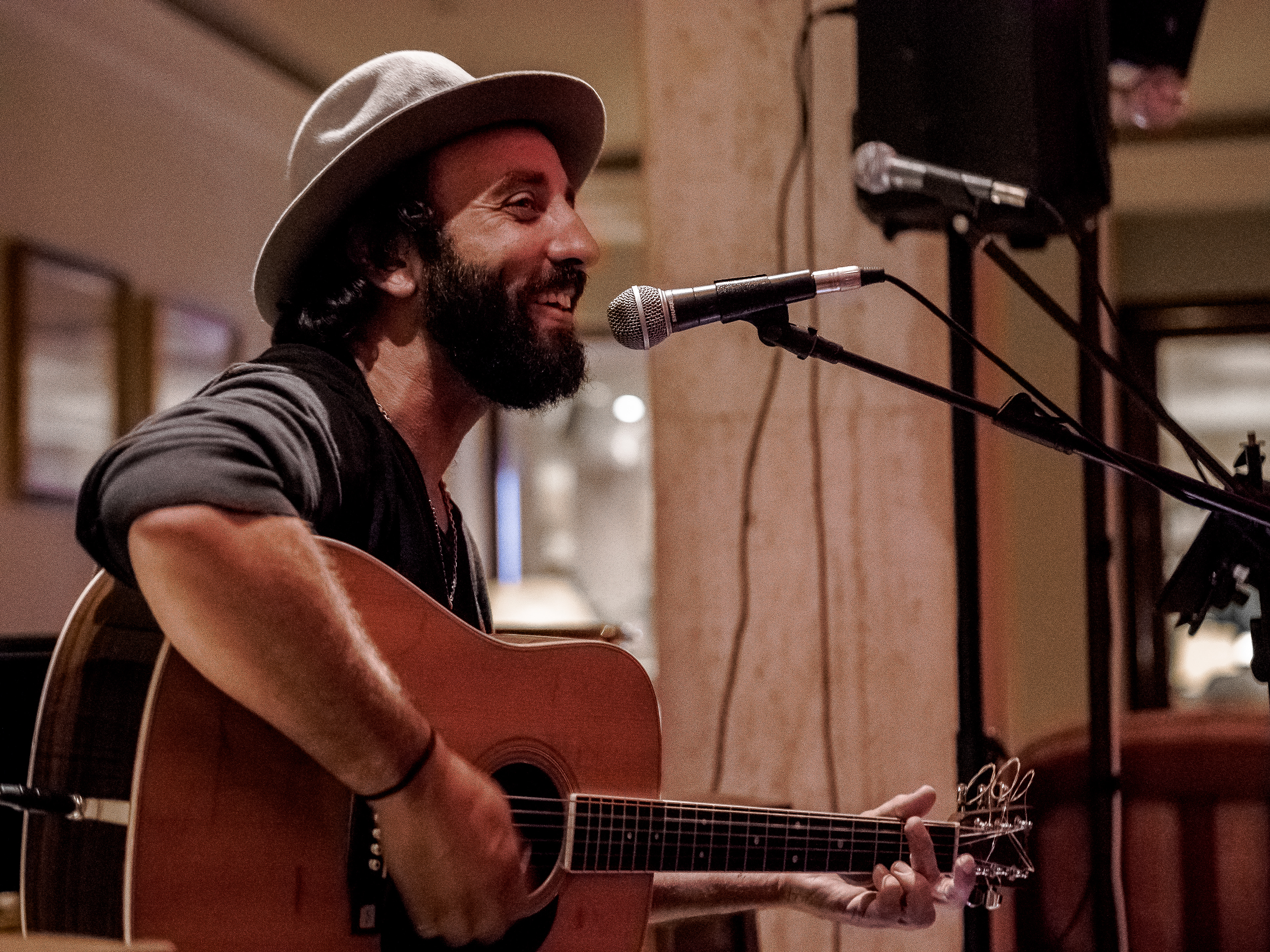 LUCAS MASCIANO EN CEFERINO VILANOV