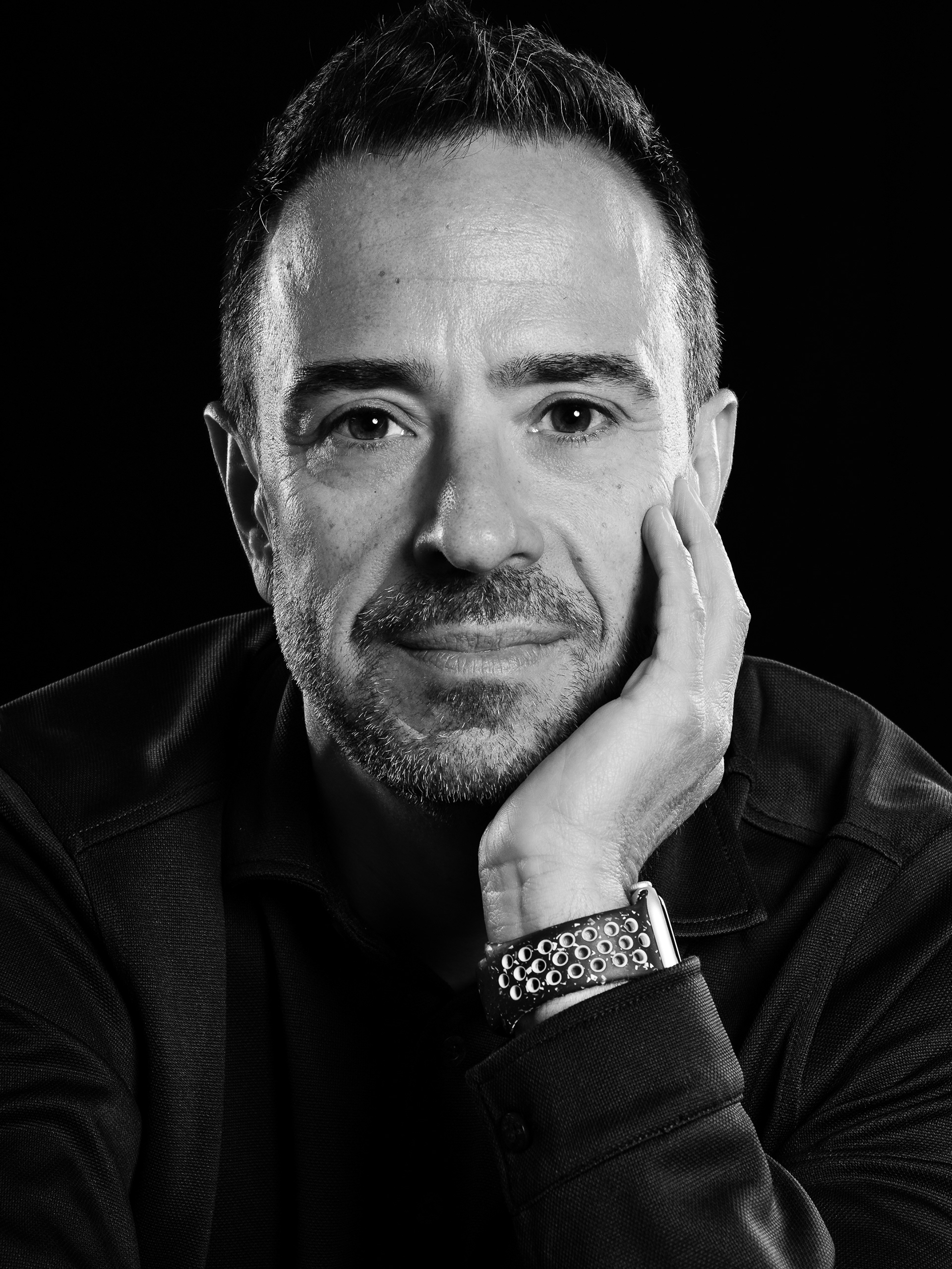 DAVID ALONSO - ASESOR INMOBILIARIO