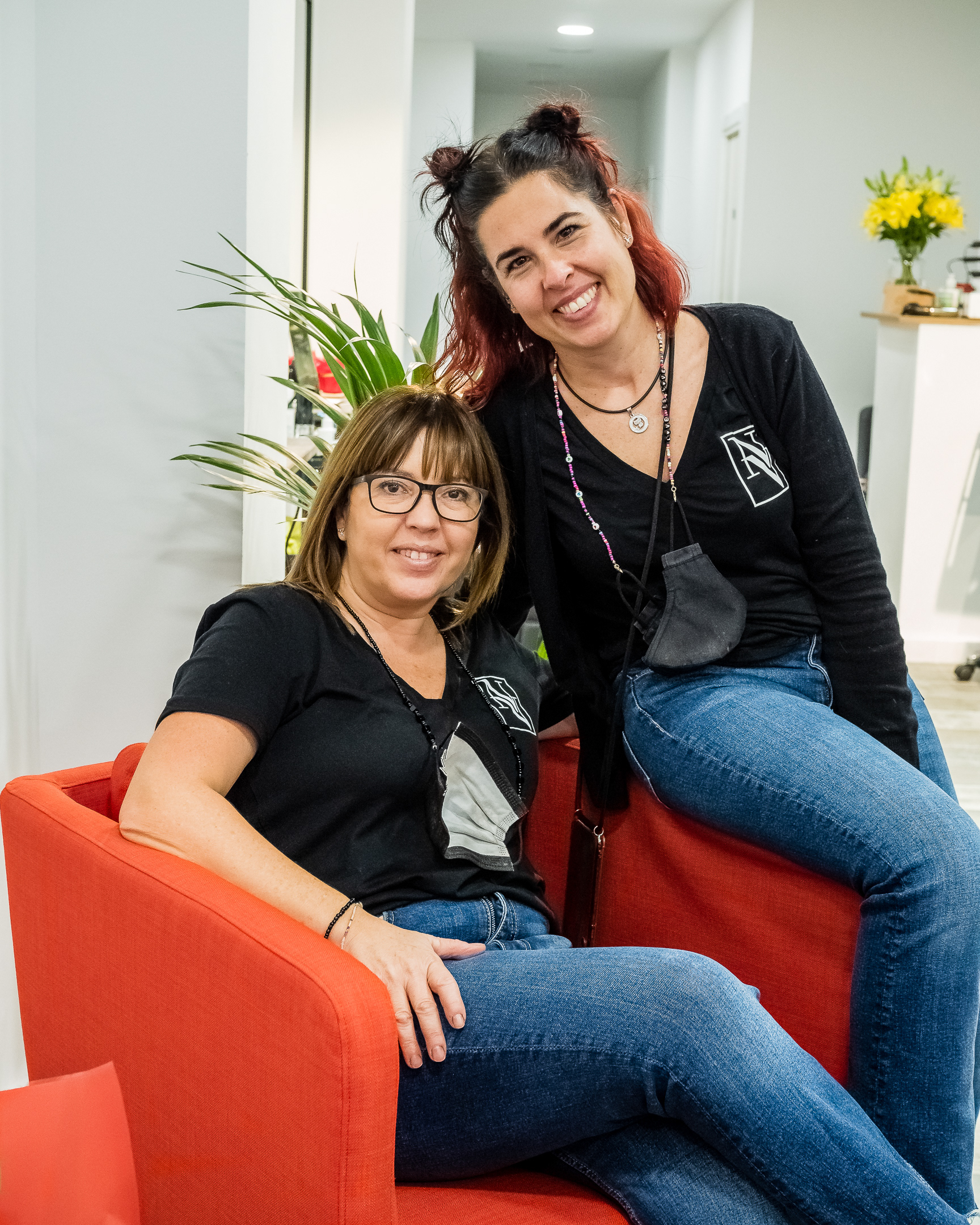 NOVA VIDA BCN - PELUQUERÍA