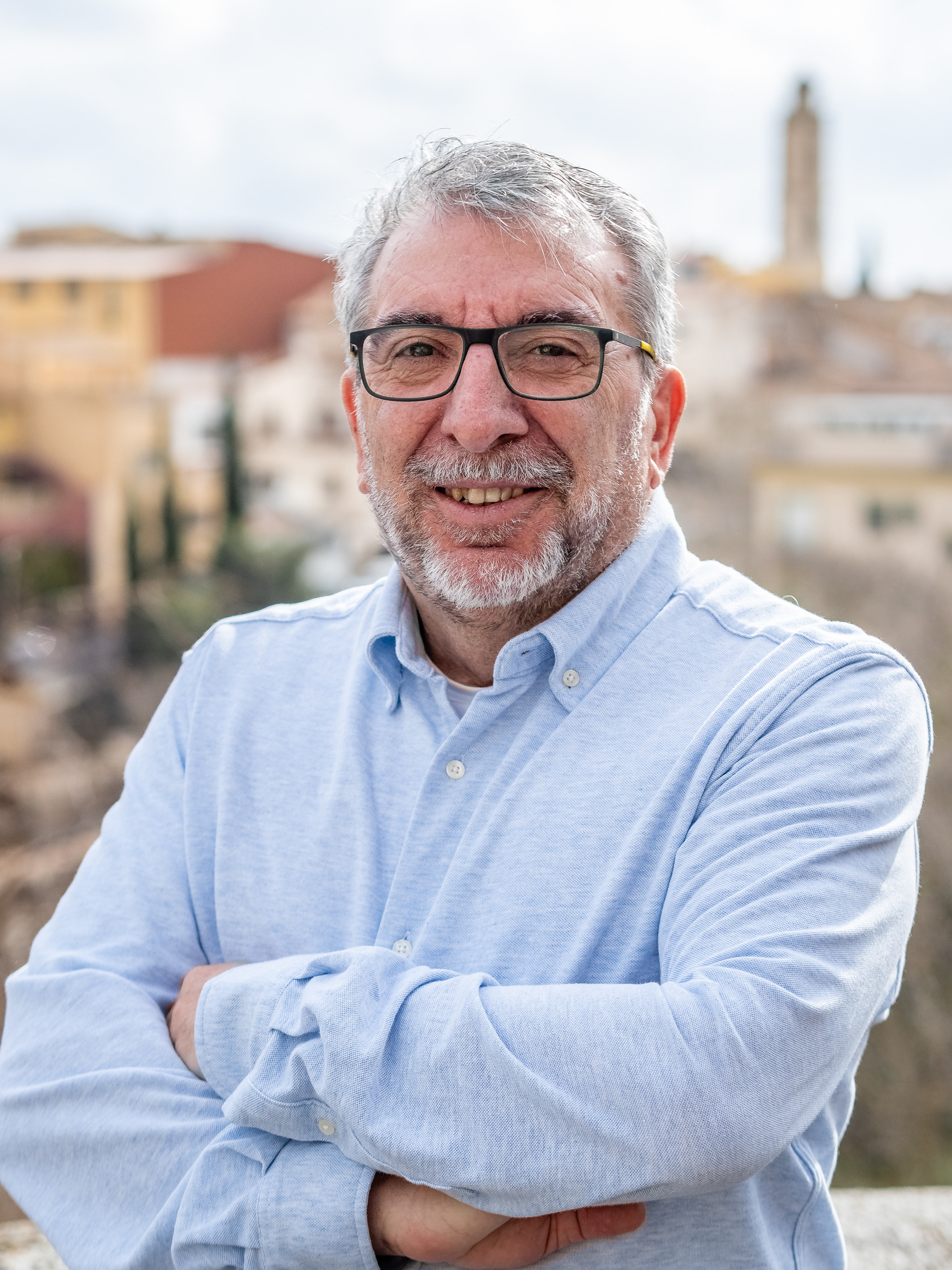 CAMPAÑA POLÍTICA  COMPROMÍS LA BISBAL