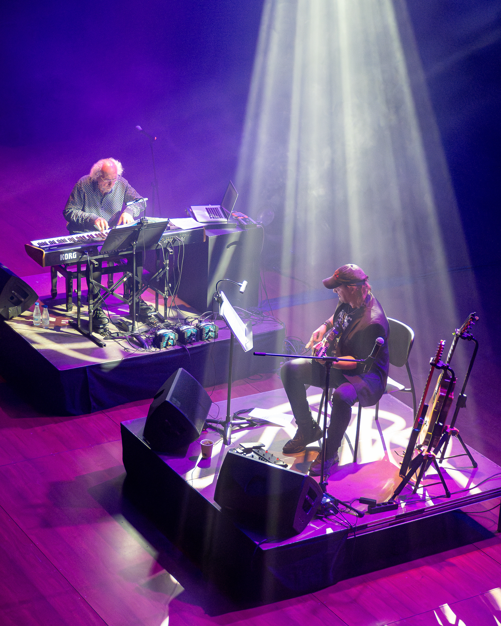SERRAT SIN SERRAT EN VILAFRANCA