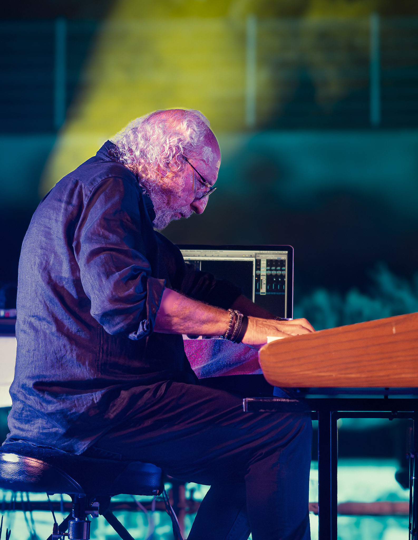 SERRAT SIN SERRAT EN CUBELLES