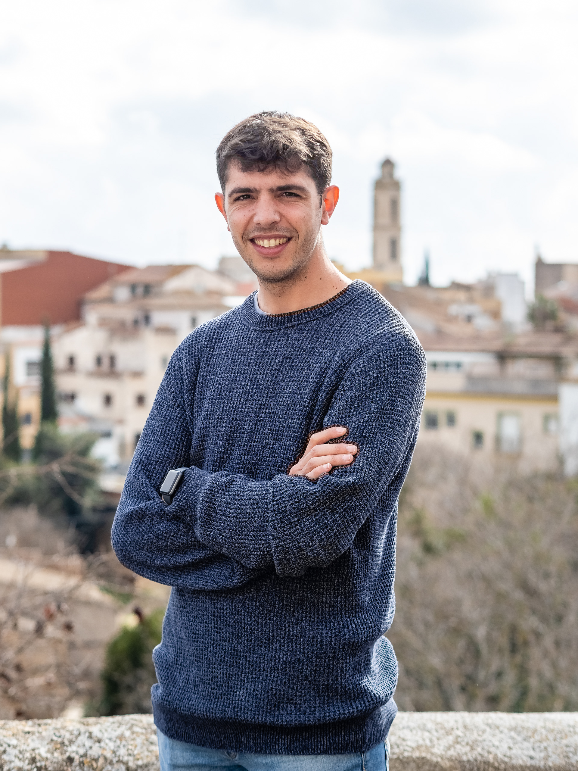 CAMPAÑA POLÍTICA  COMPROMÍS LA BISBAL