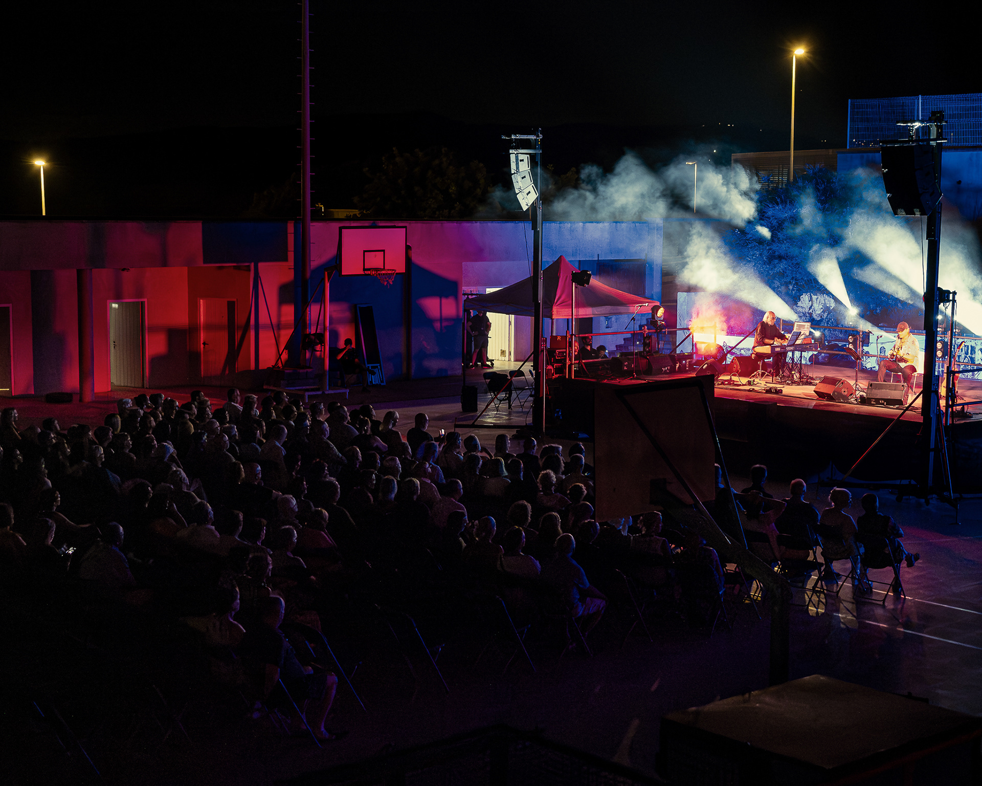 SERRAT SIN SERRAT EN CUBELLES