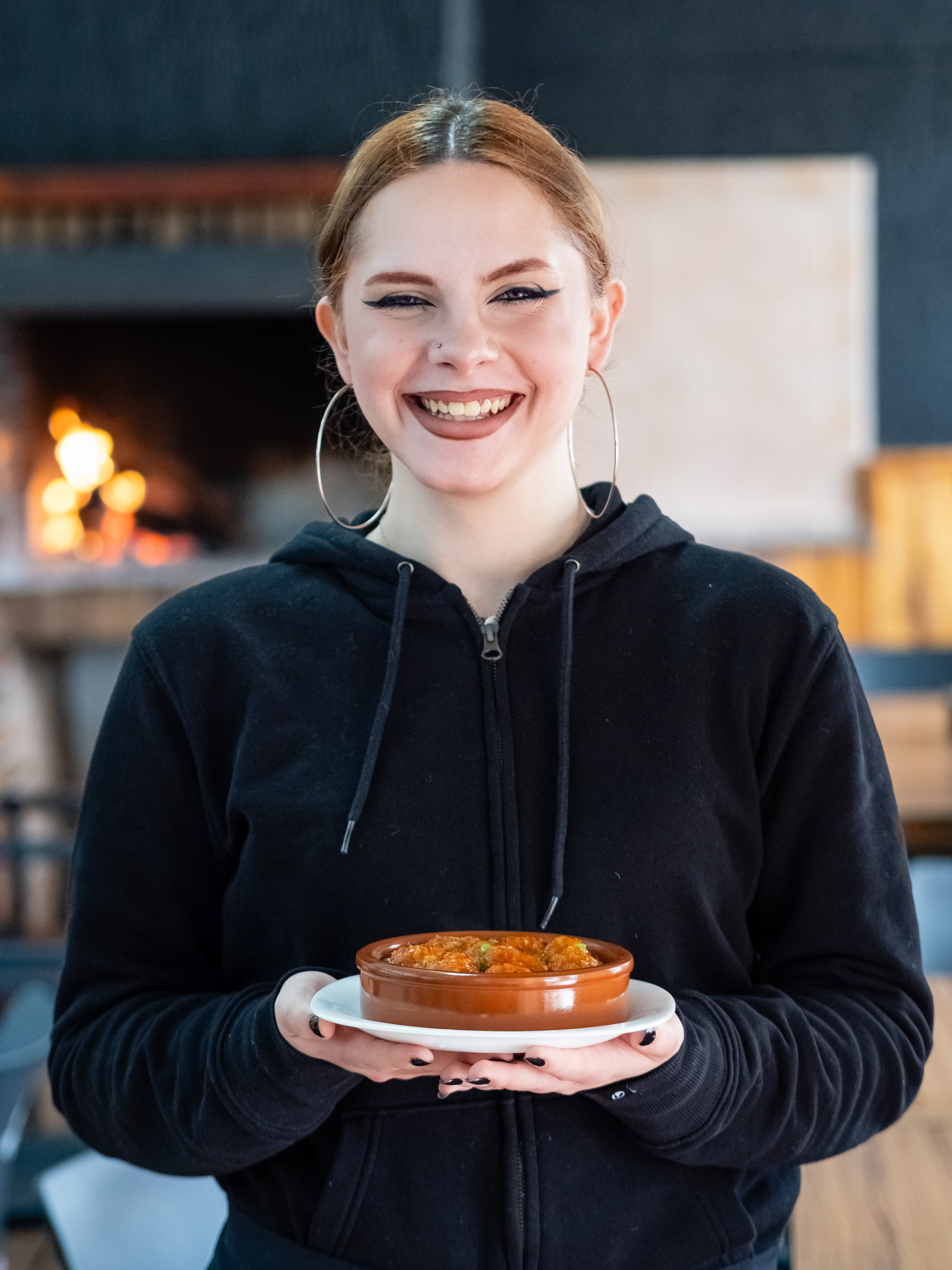 SHEILA BAR L´ESPLAI